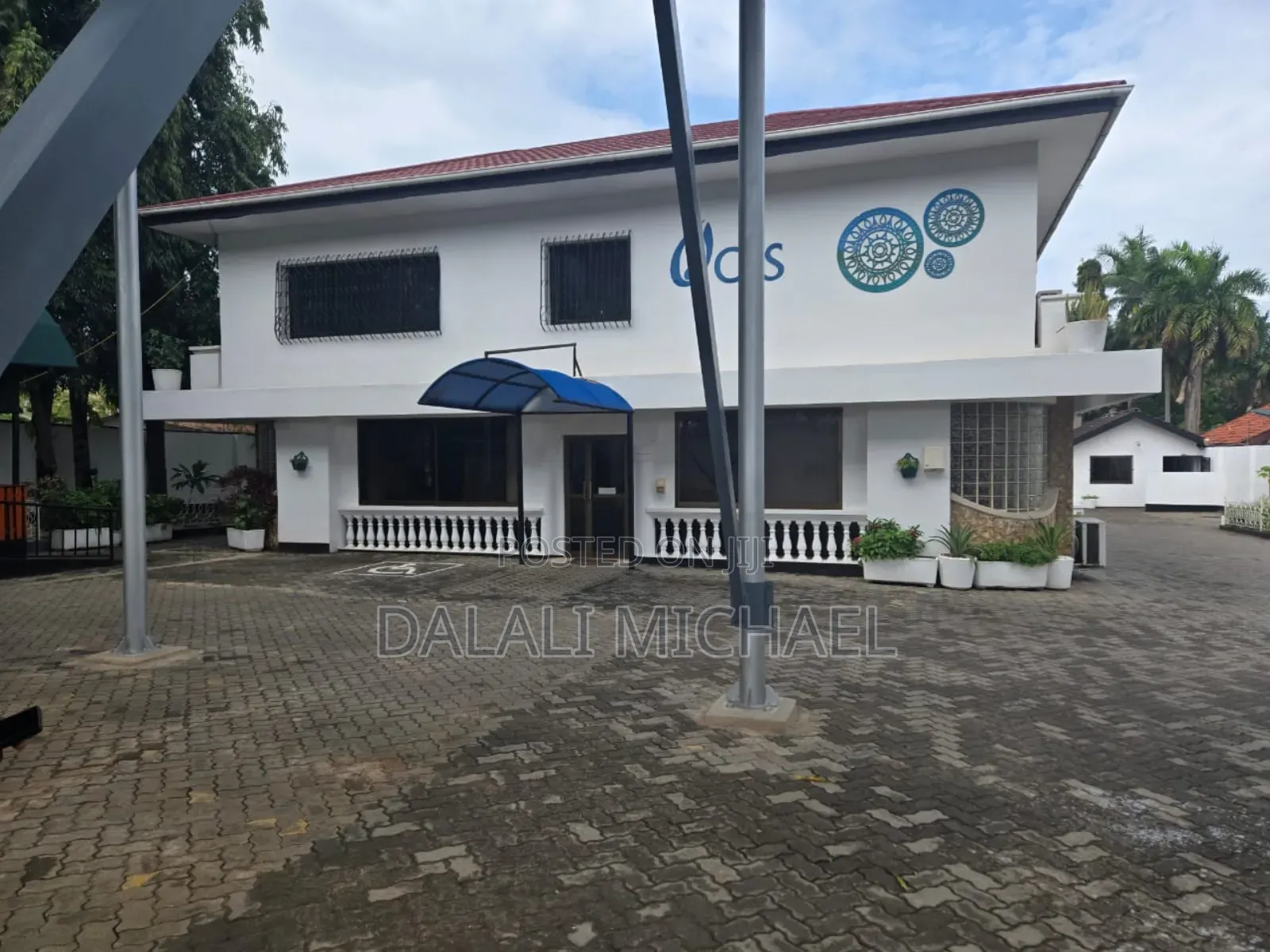 5bdrm House in Masaki for sale in Masaki