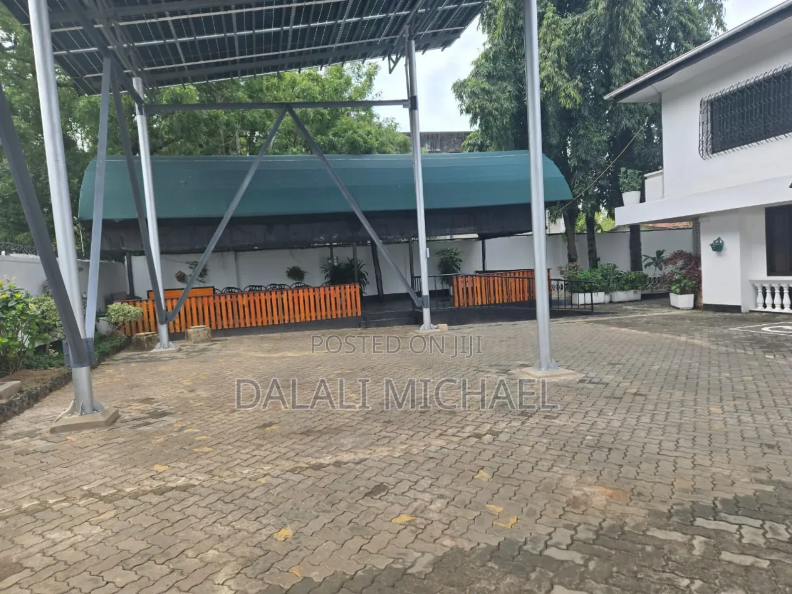 5bdrm House in Masaki for sale in Masaki