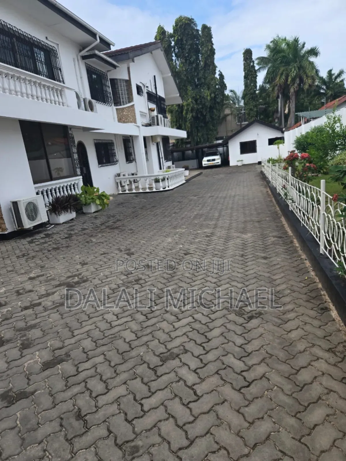 5bdrm House in Masaki for sale in Masaki