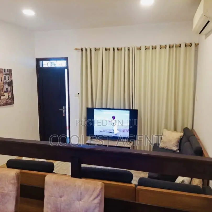 Furnished 4bdrm House in Masaki, Kinondoni for rent in Kinondoni