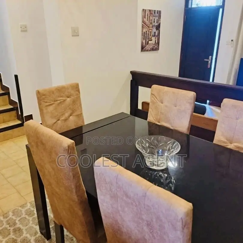Furnished 4bdrm House in Masaki, Kinondoni for rent in Kinondoni