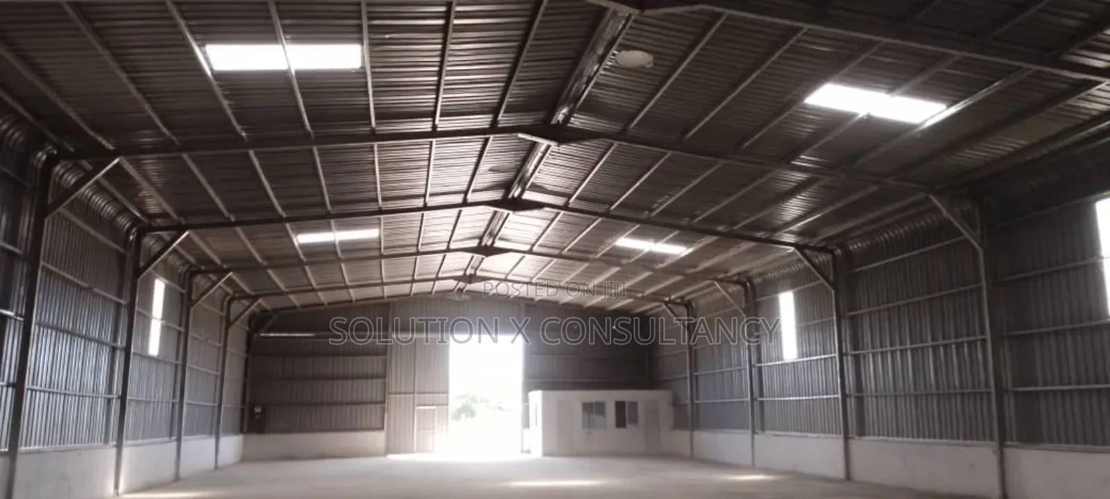 Warehouse for Rent at Chalinze in Chalinze