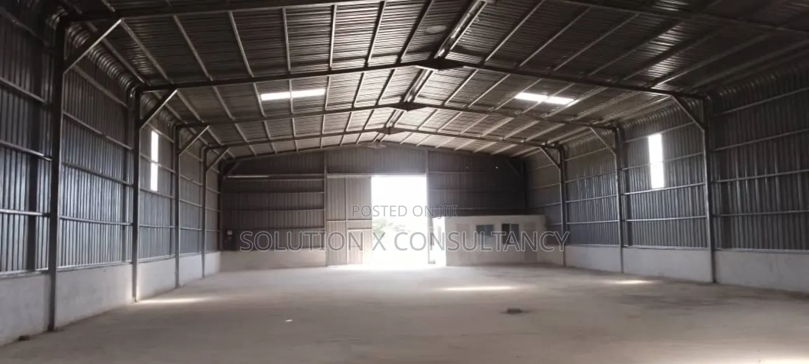 Warehouse for Rent at Chalinze in Chalinze