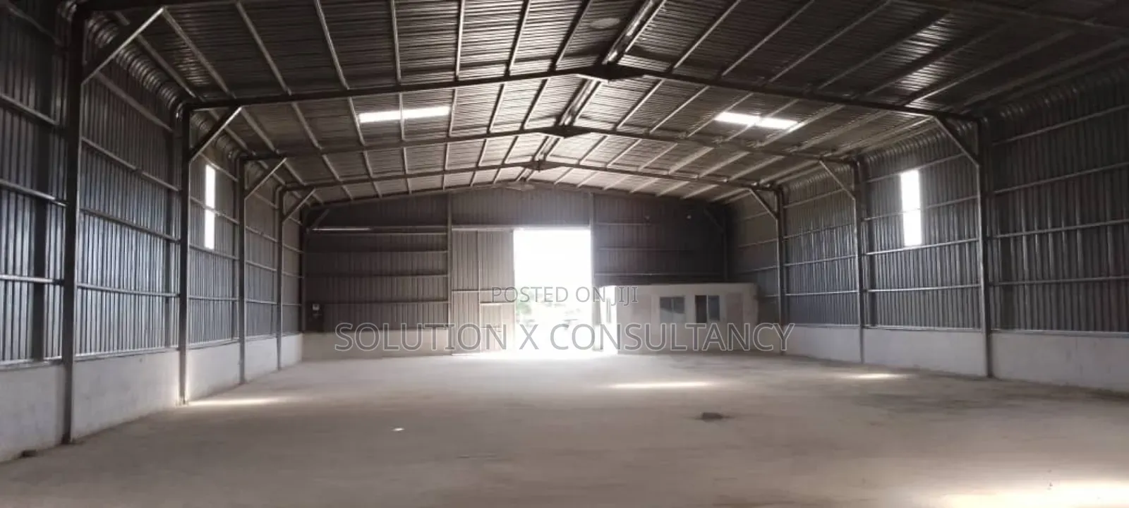 Warehouse for Rent at Chalinze in Chalinze