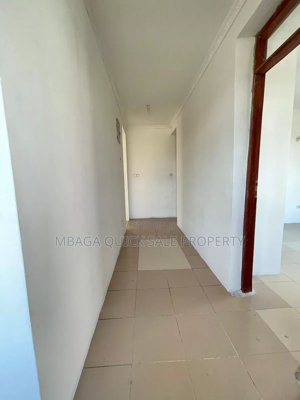 3bdrm Apartment in Bahari Beach, Kunduchi for rent in Kunduchi
