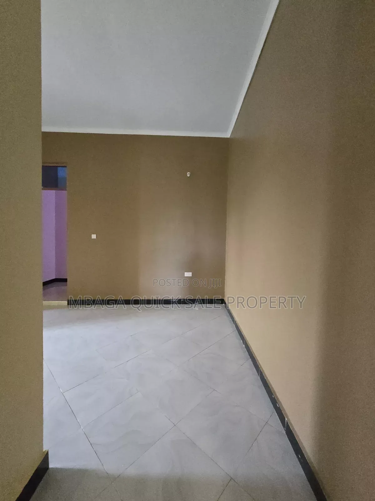 3bdrm Apartment in Bahari Beach, Kunduchi for rent in Kunduchi