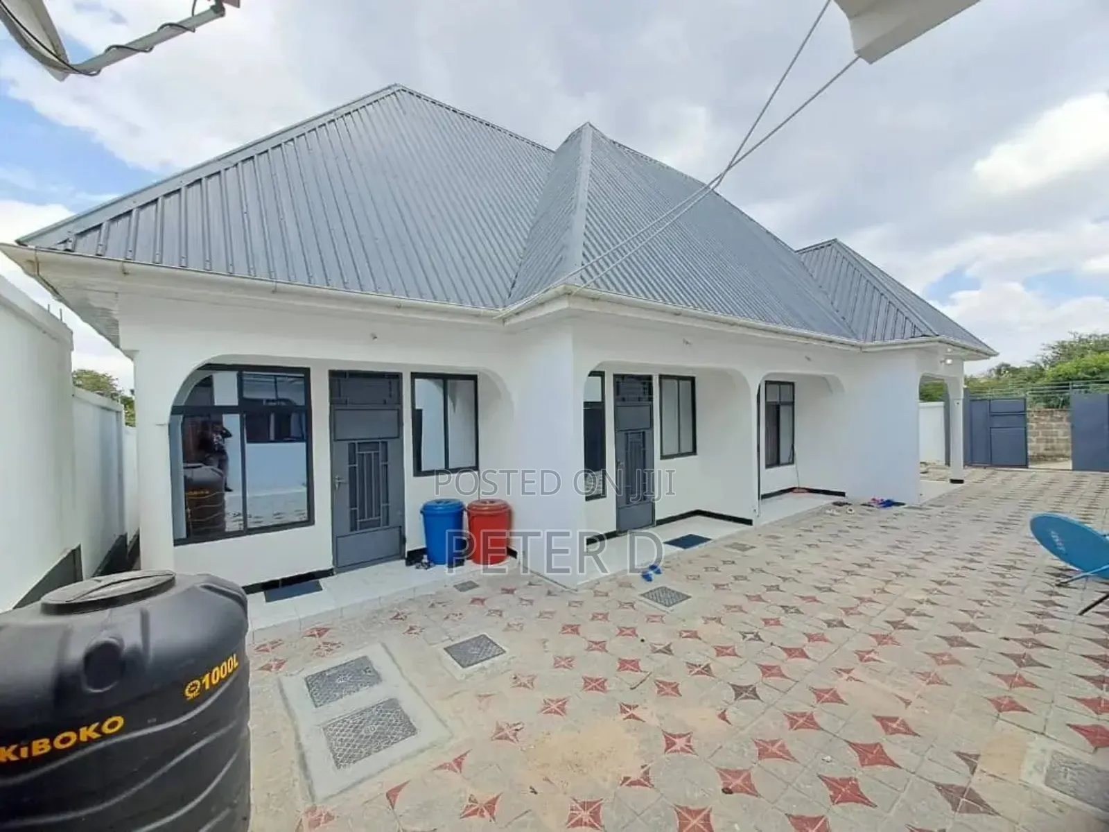 1bdrm Apartment in Kimara for rent in Kimara