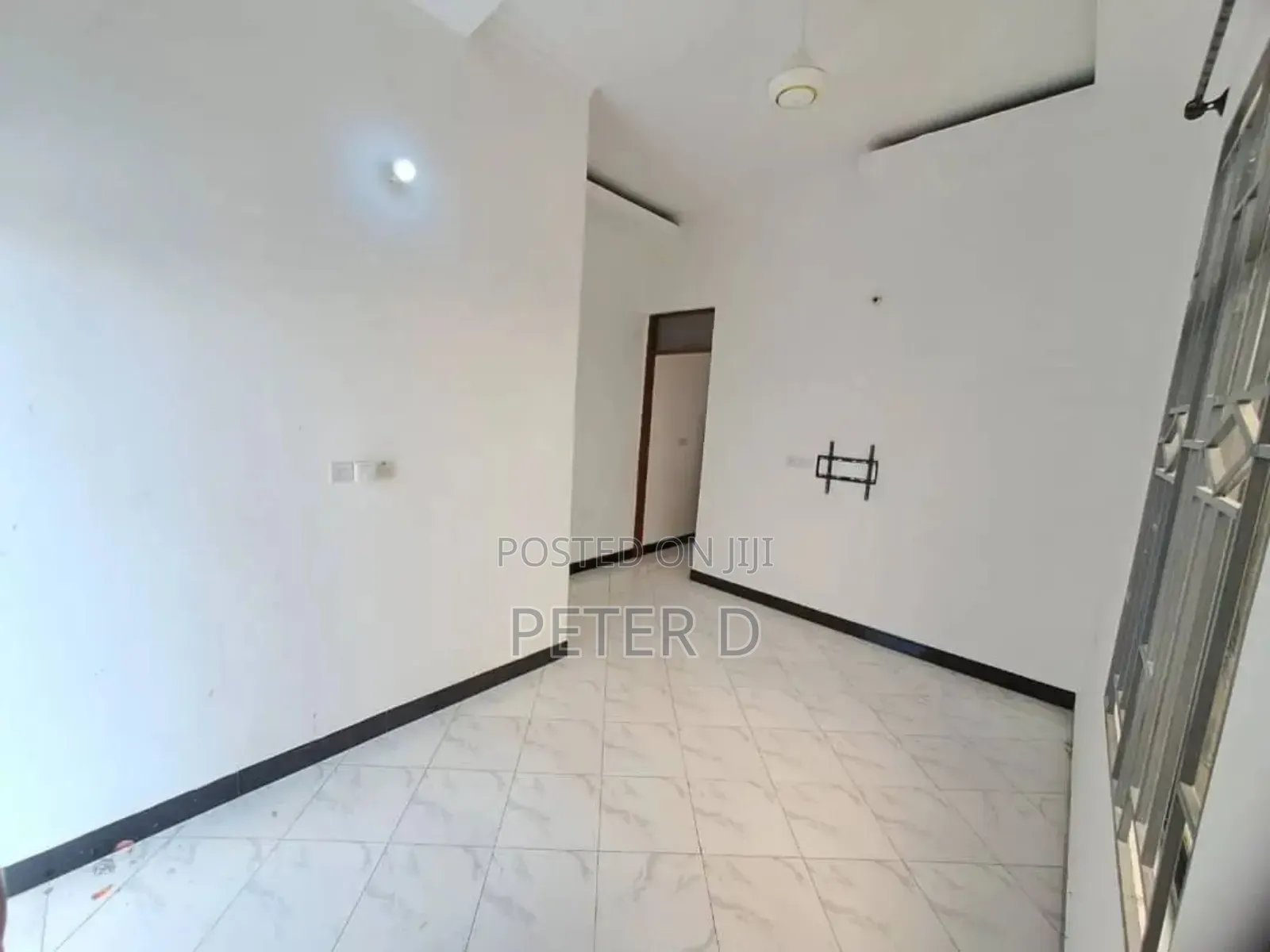 1bdrm Apartment in Kimara for rent in Kimara