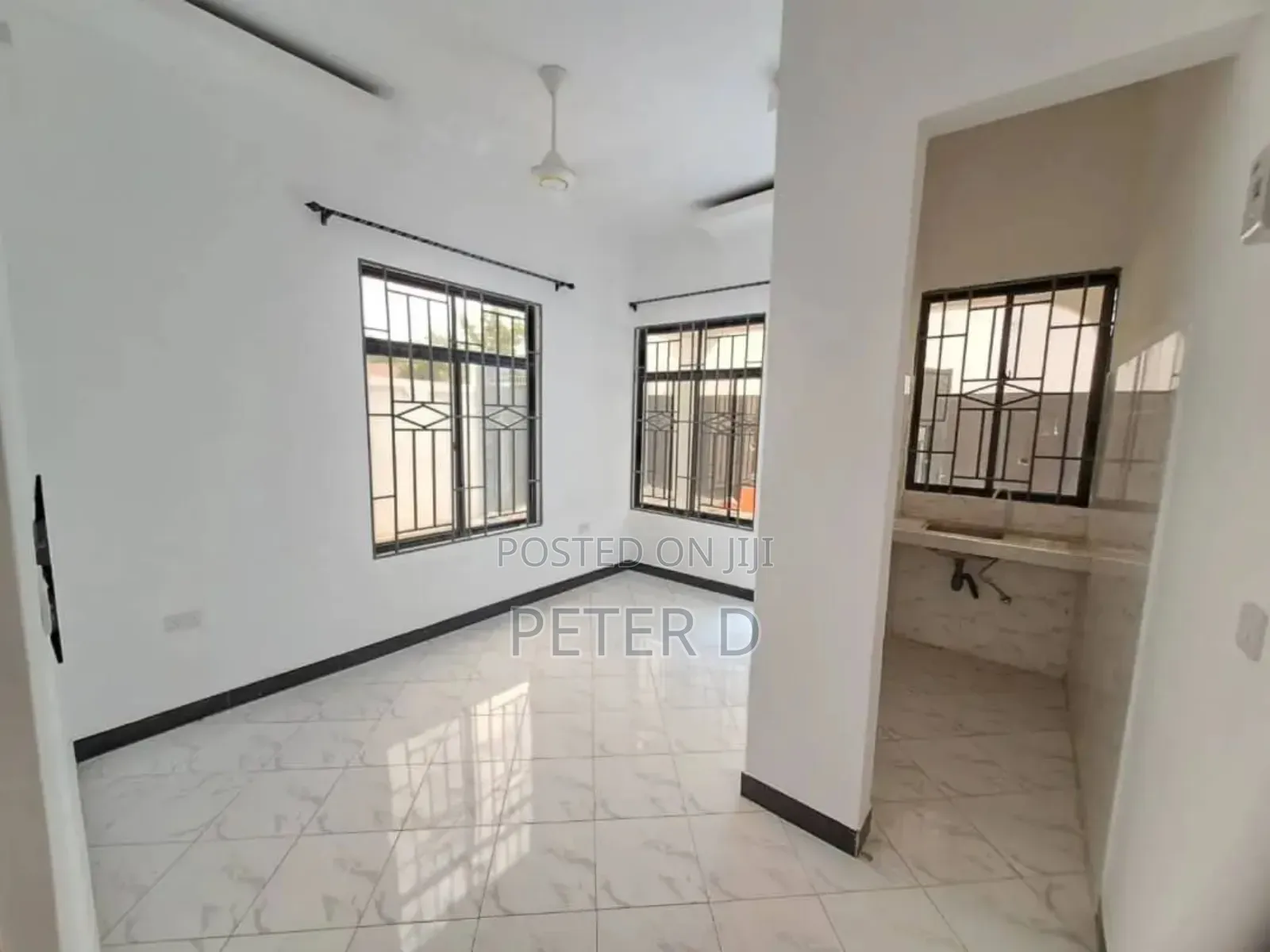 1bdrm Apartment in Kimara for rent in Kimara