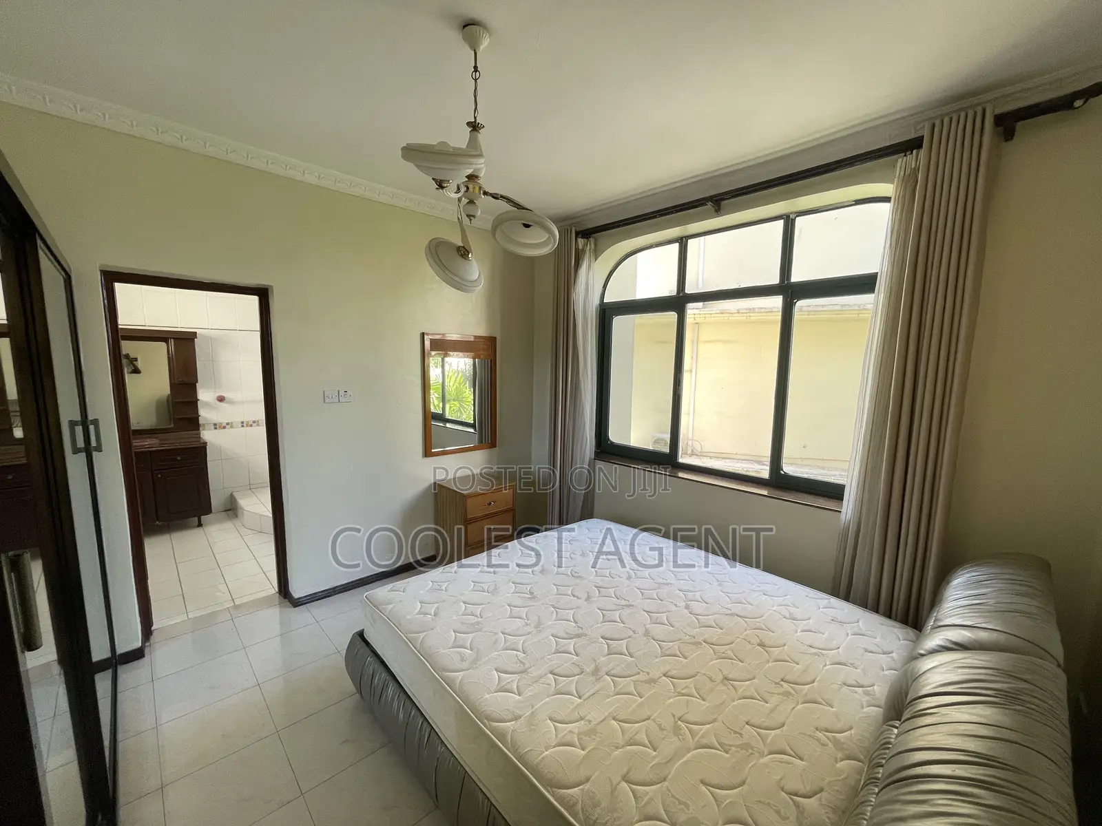 Furnished 3bdrm Apartment in Masaki, Kinondoni for rent in Kinondoni