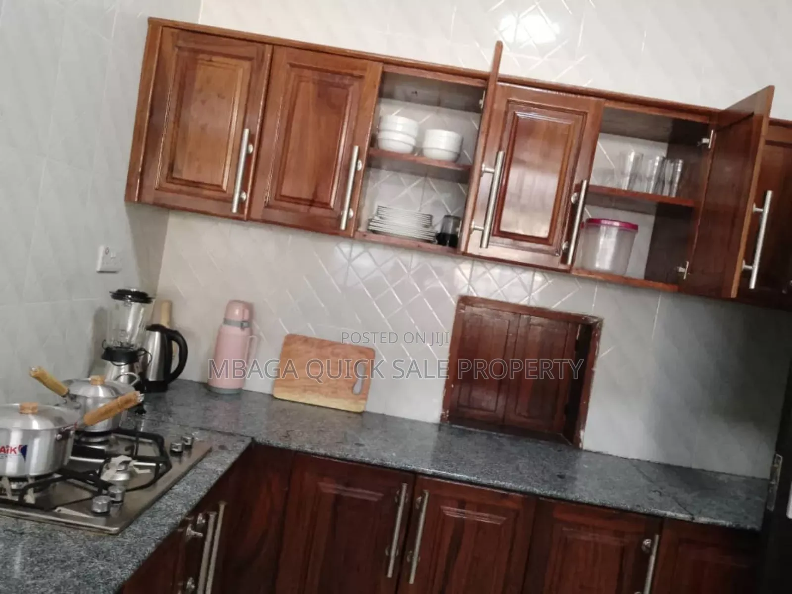 3bdrm Apartment in Posta, Upanga East for rent in Upanga East