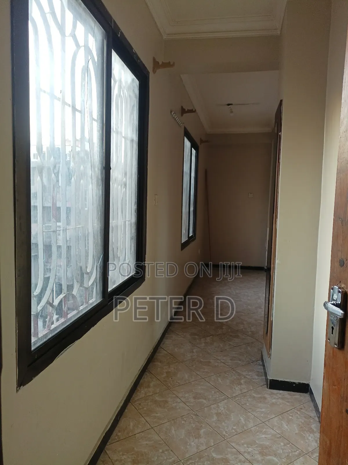 1bdrm Apartment in Kariakoo for rent in Kariakoo