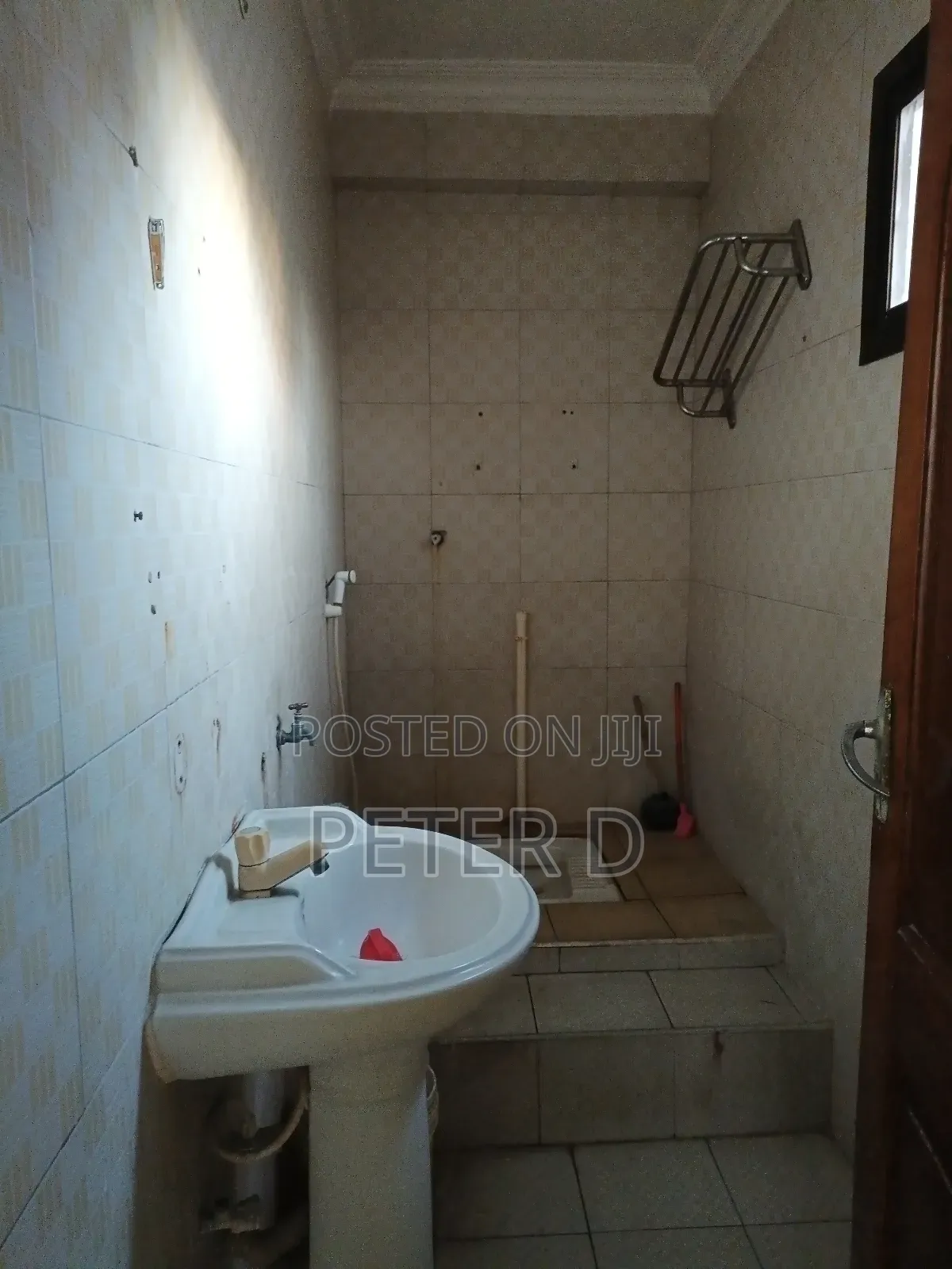 1bdrm Apartment in Kariakoo for rent in Kariakoo