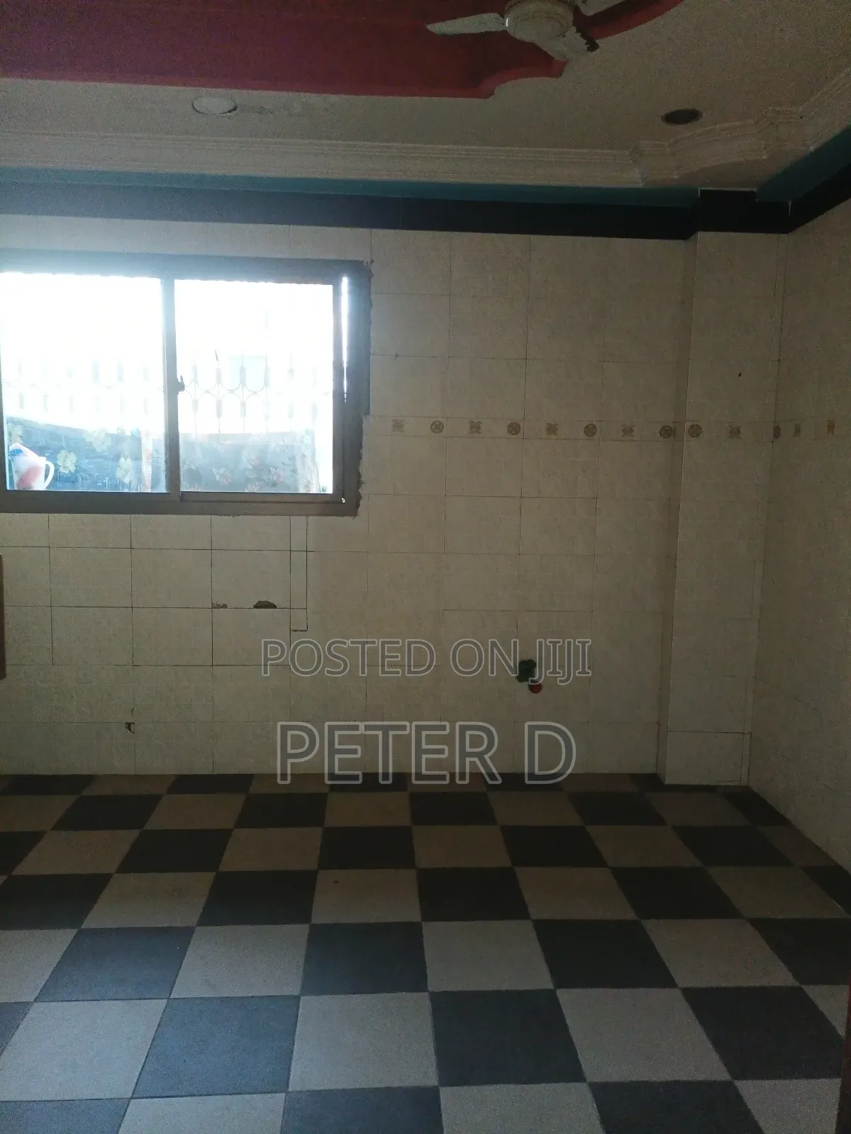 1bdrm Apartment in Kariakoo for rent in Kariakoo