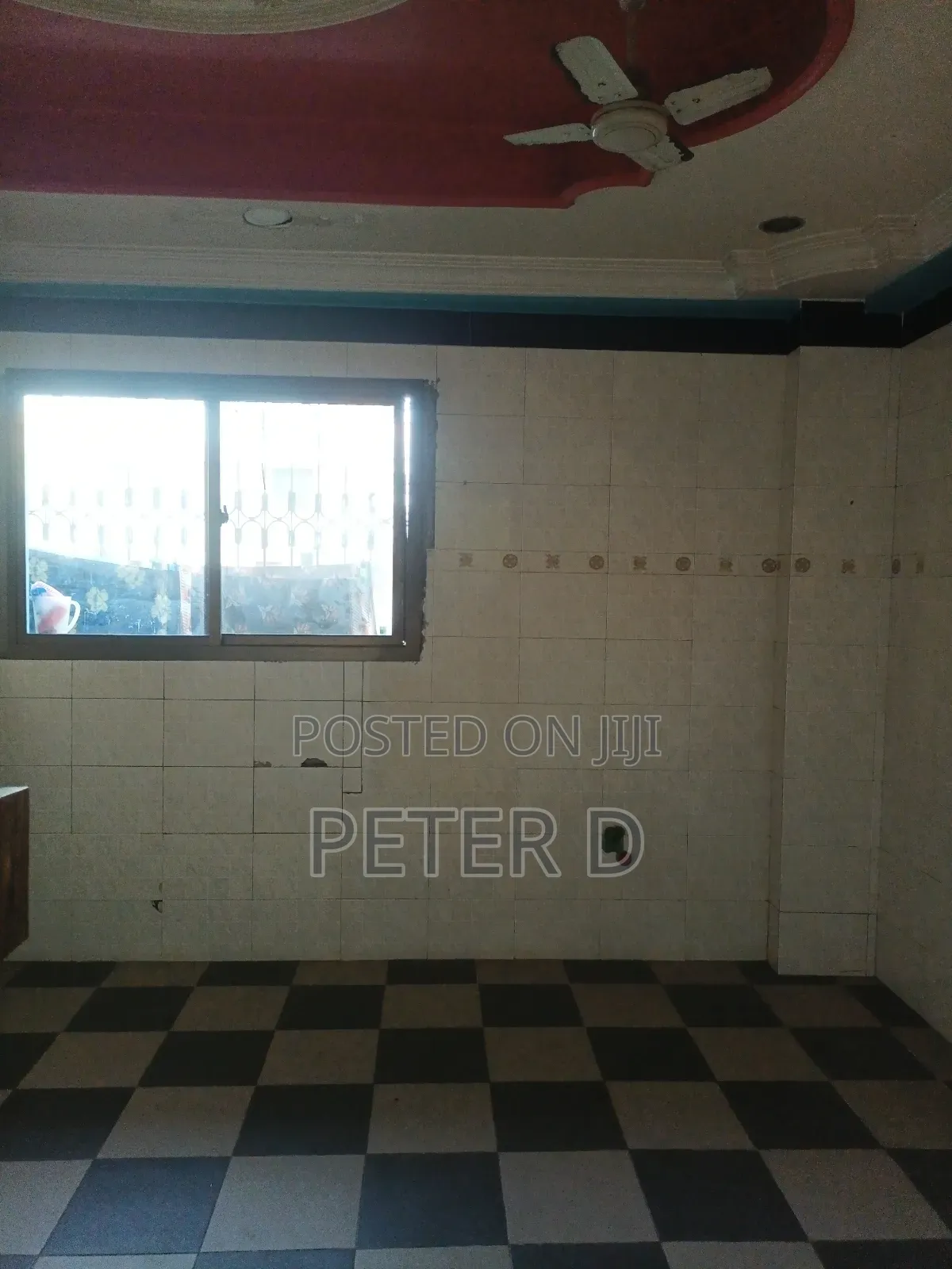 1bdrm Apartment in Kariakoo for rent in Kariakoo