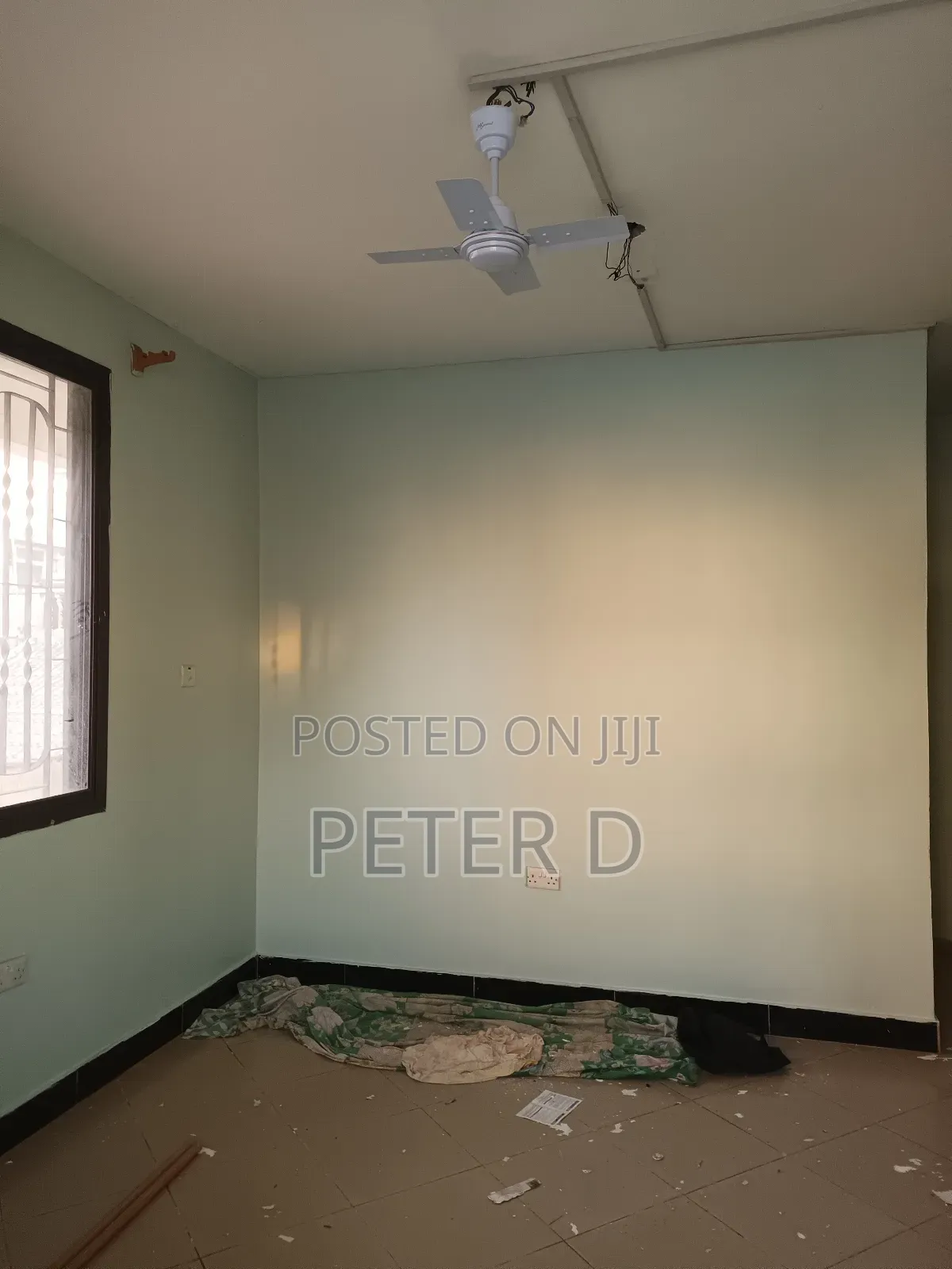 1bdrm Apartment in Kariakoo for rent in Kariakoo