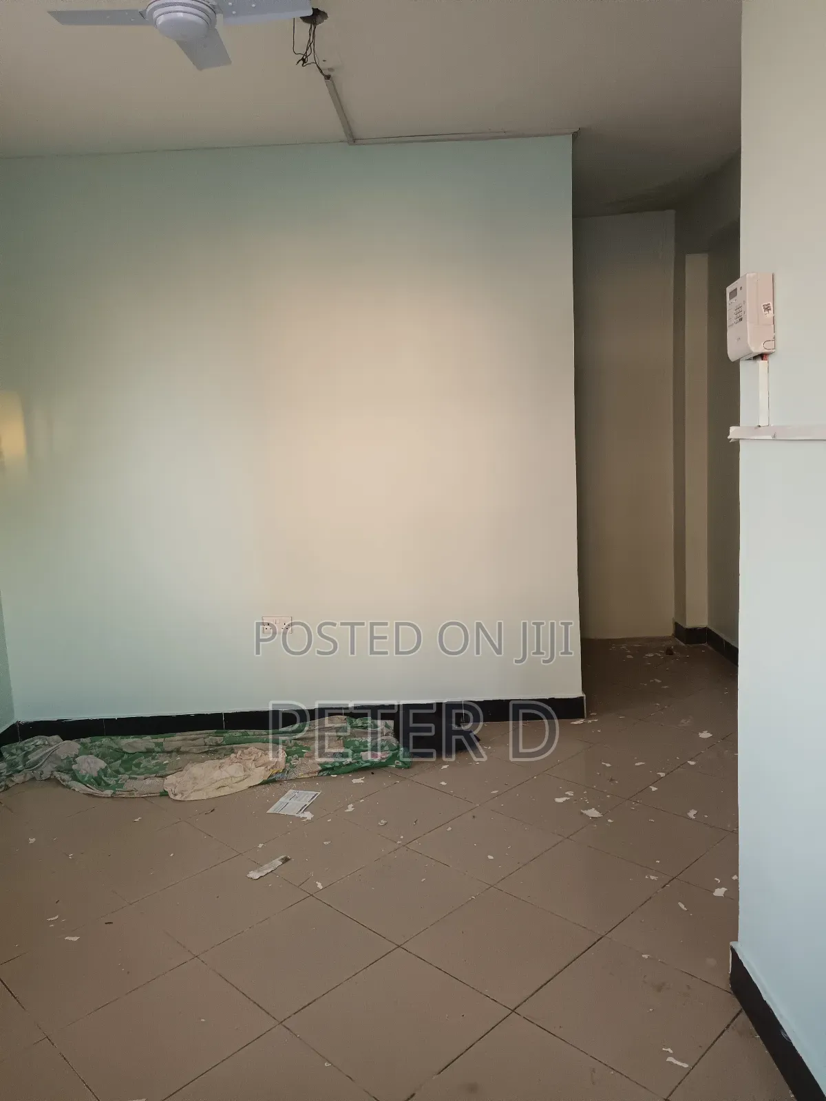 1bdrm Apartment in Kariakoo for rent in Kariakoo