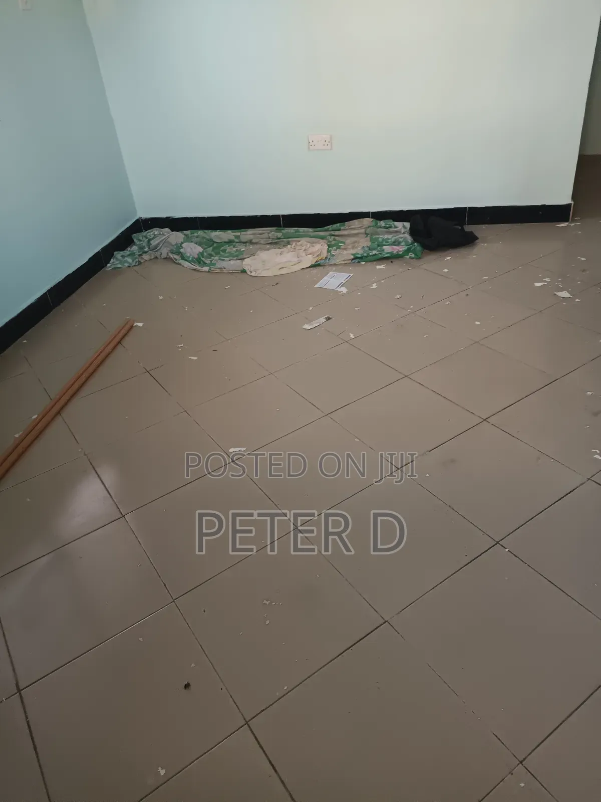 1bdrm Apartment in Kariakoo for rent in Kariakoo