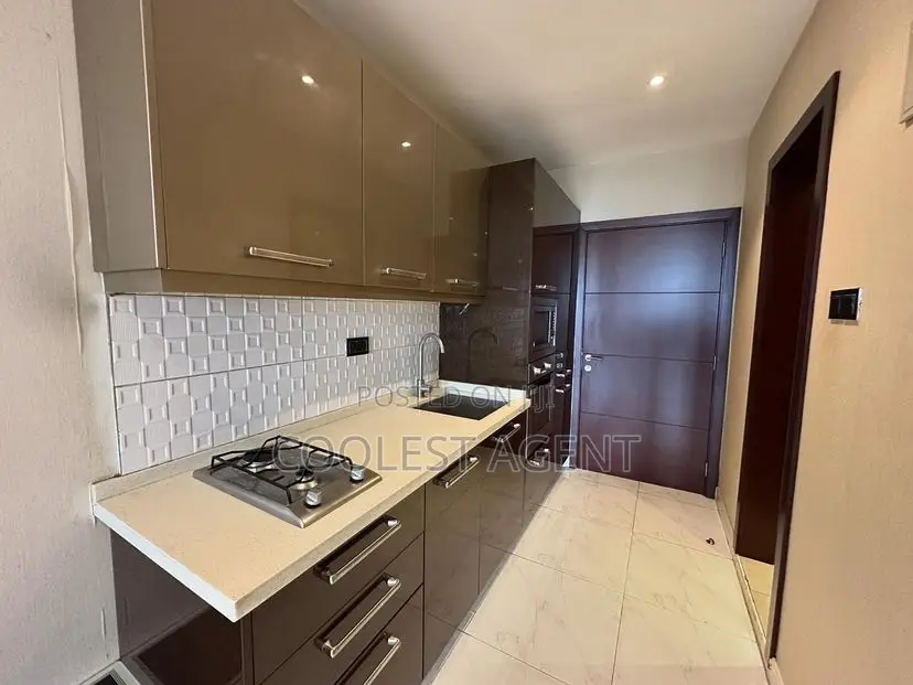 Furnished Studio Apartment in Masaki, Kinondoni for rent in Kinondoni