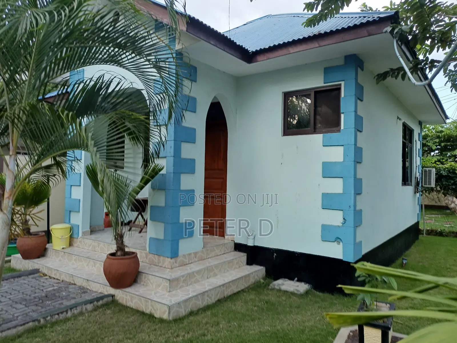Furnished 1bdrm Apartment in Mikocheni for rent in Mikocheni