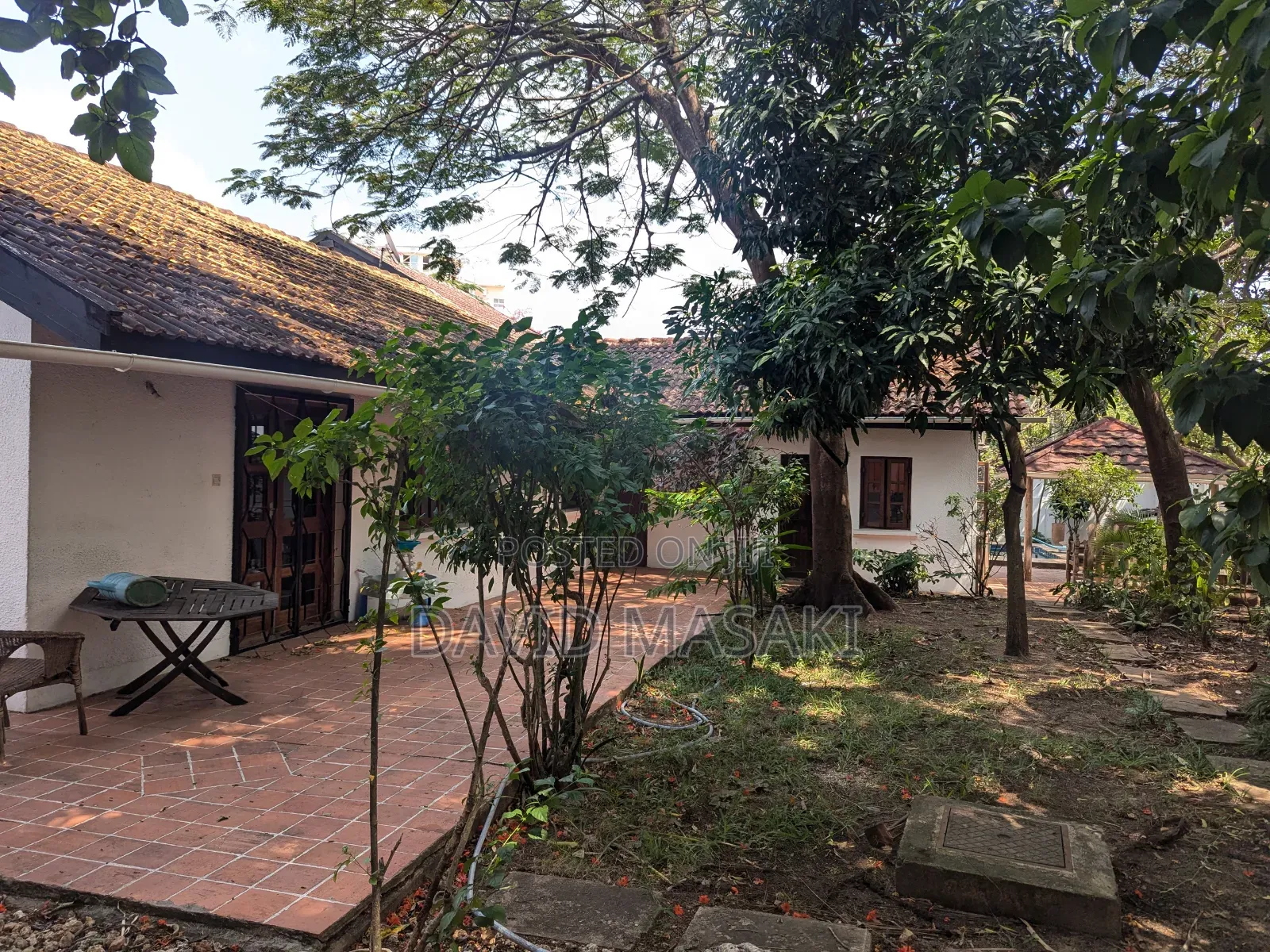 4bdrm Bungalow in Property For, Ada Estate for sale in Ada Estate