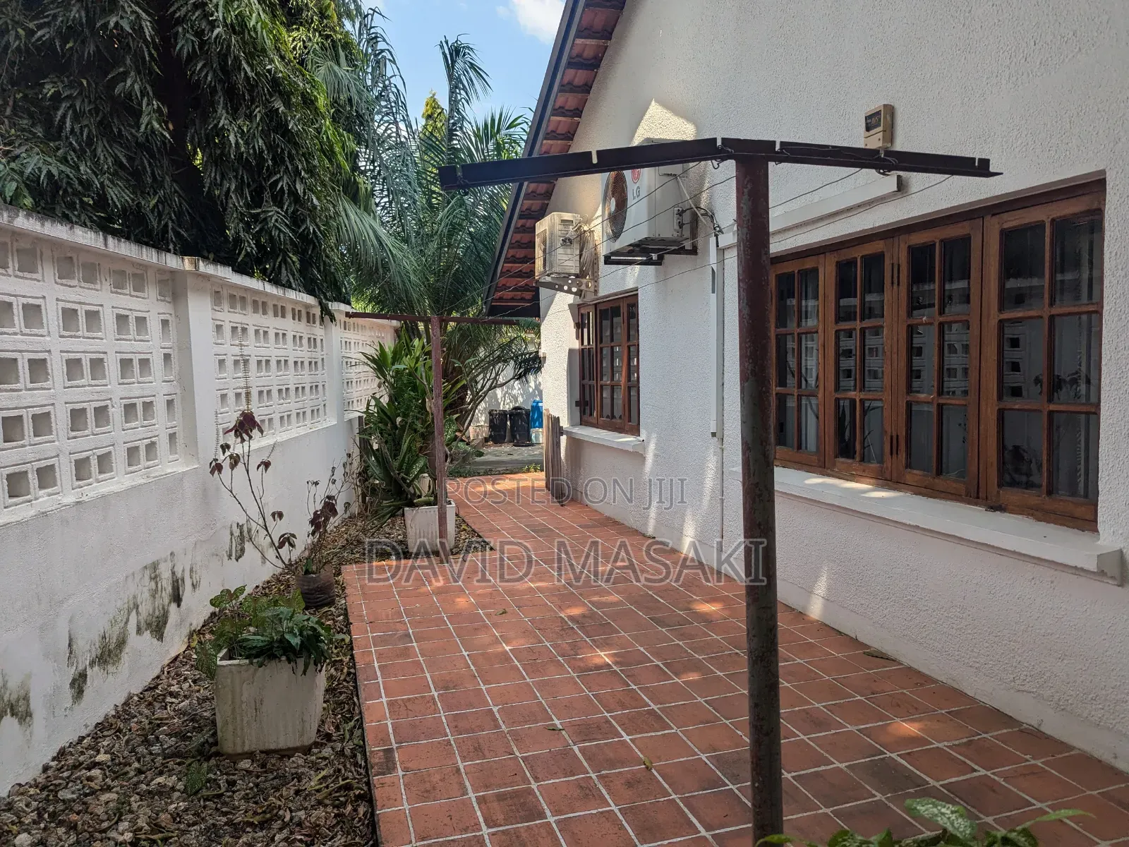 4bdrm Bungalow in Property For, Ada Estate for sale in Ada Estate