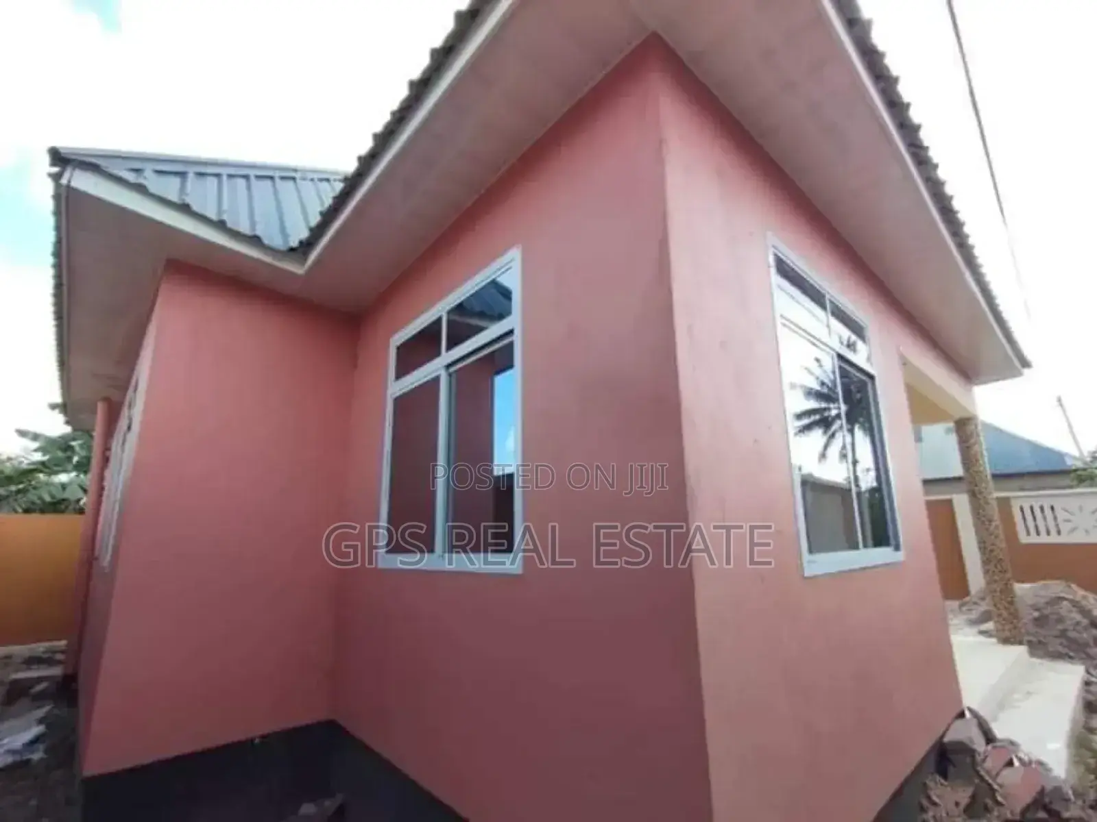 3bdrm House in Kitunda Kivule, Ilala for sale in Ilala