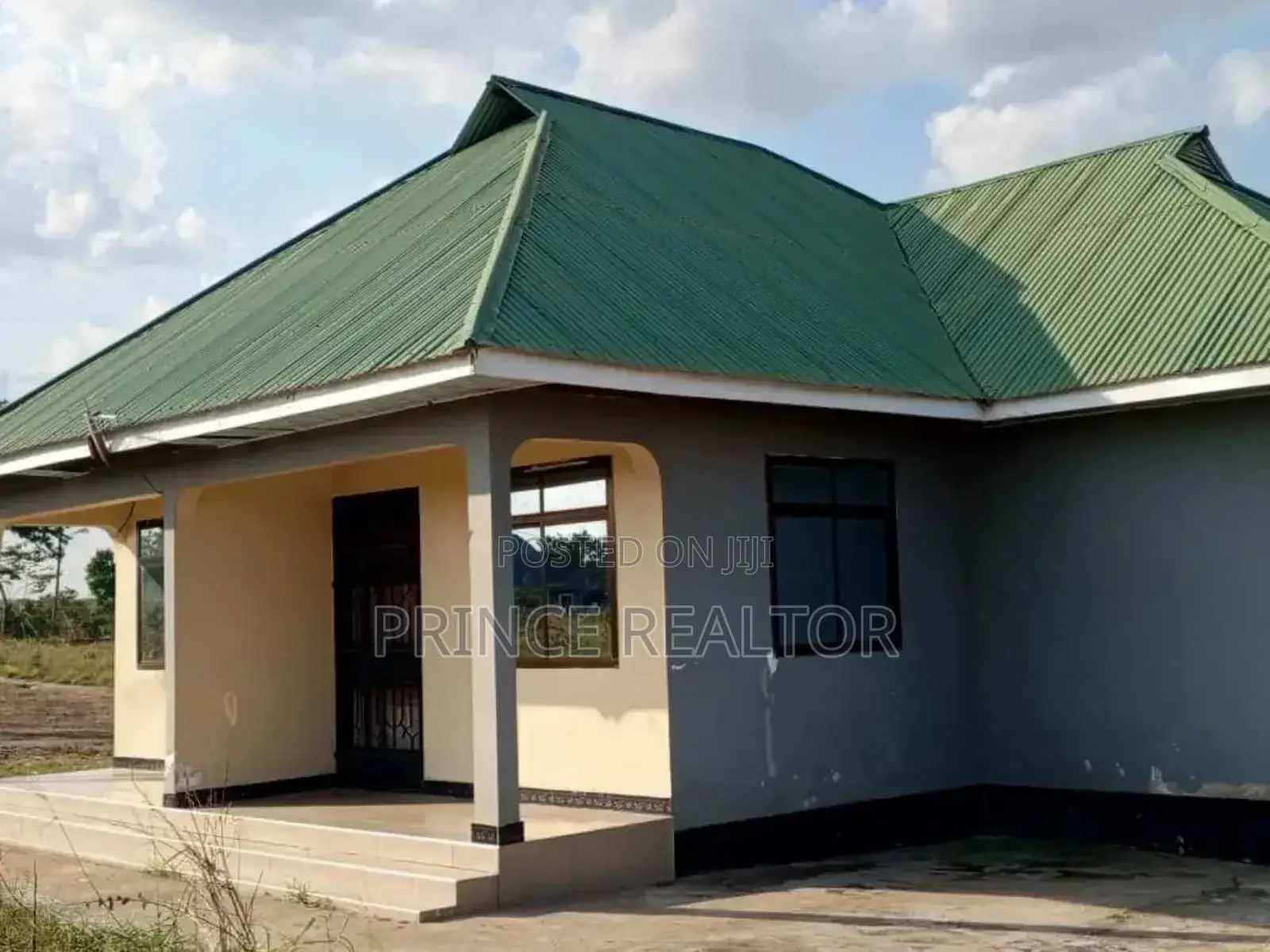 6bdrm House in Kibaha Maili Moja for sale in Kibaha