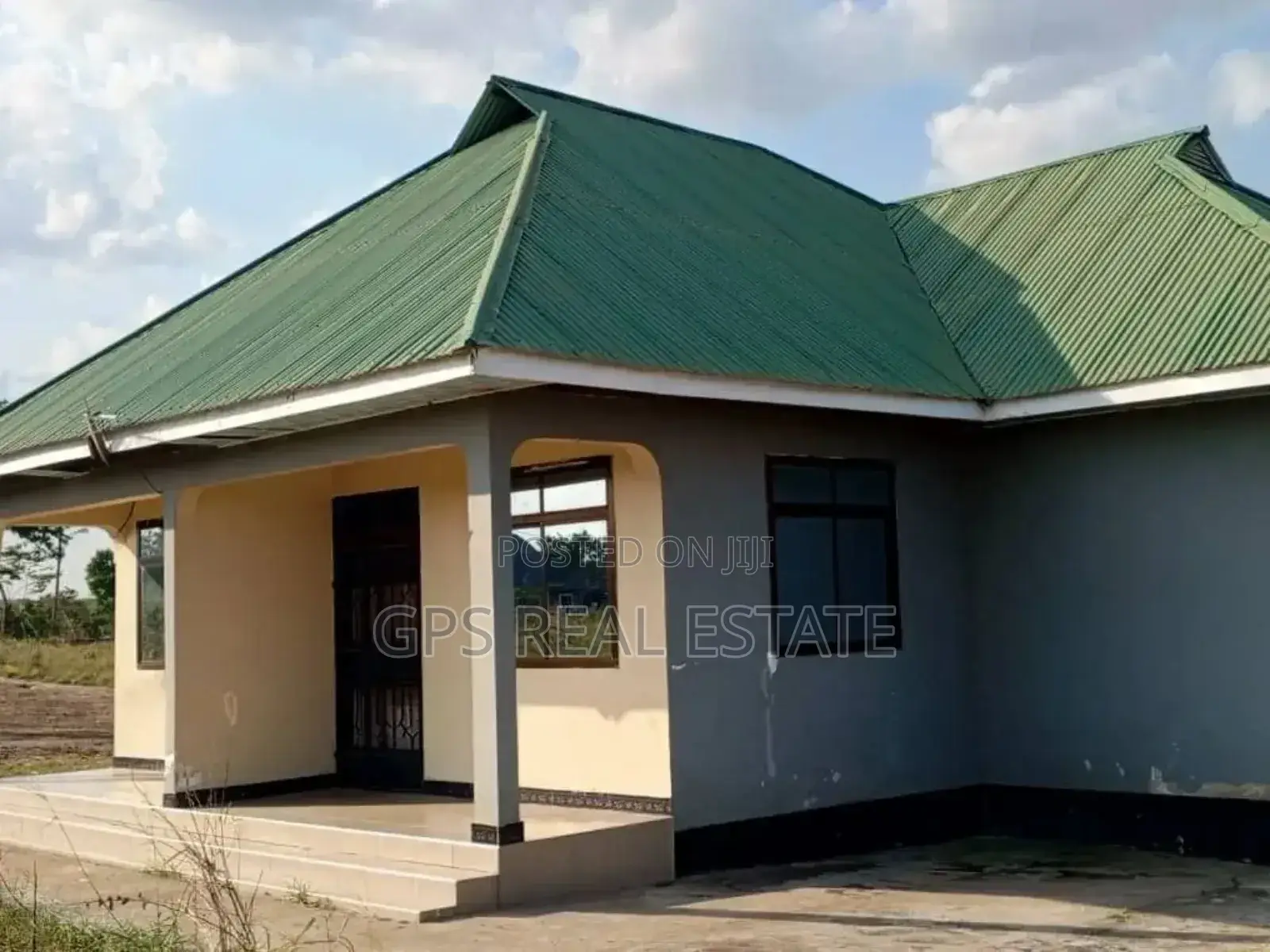 6bdrm House in Kibaha Maili Moja for sale in Kibaha