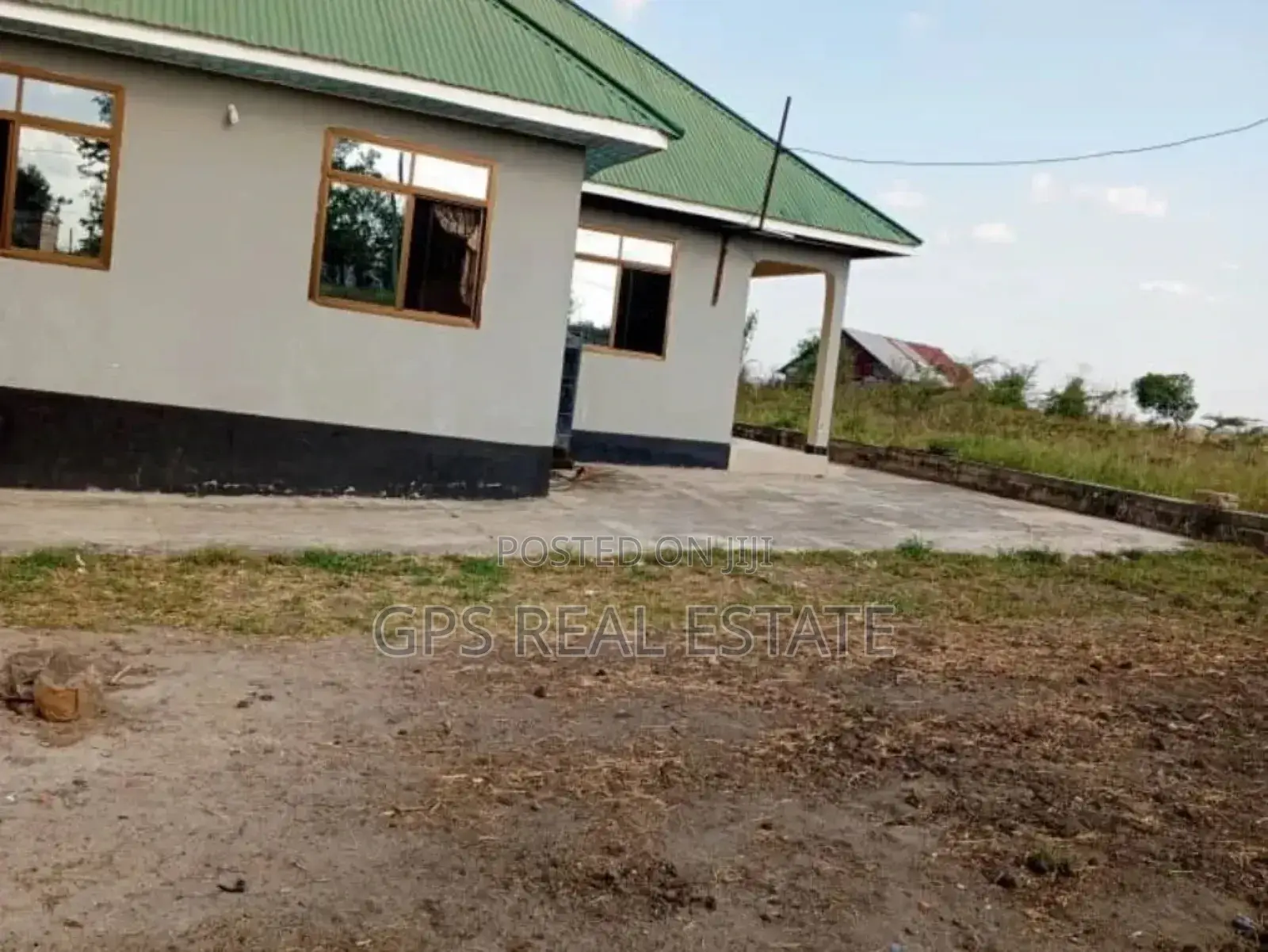 6bdrm House in Kibaha Maili Moja for sale in Kibaha