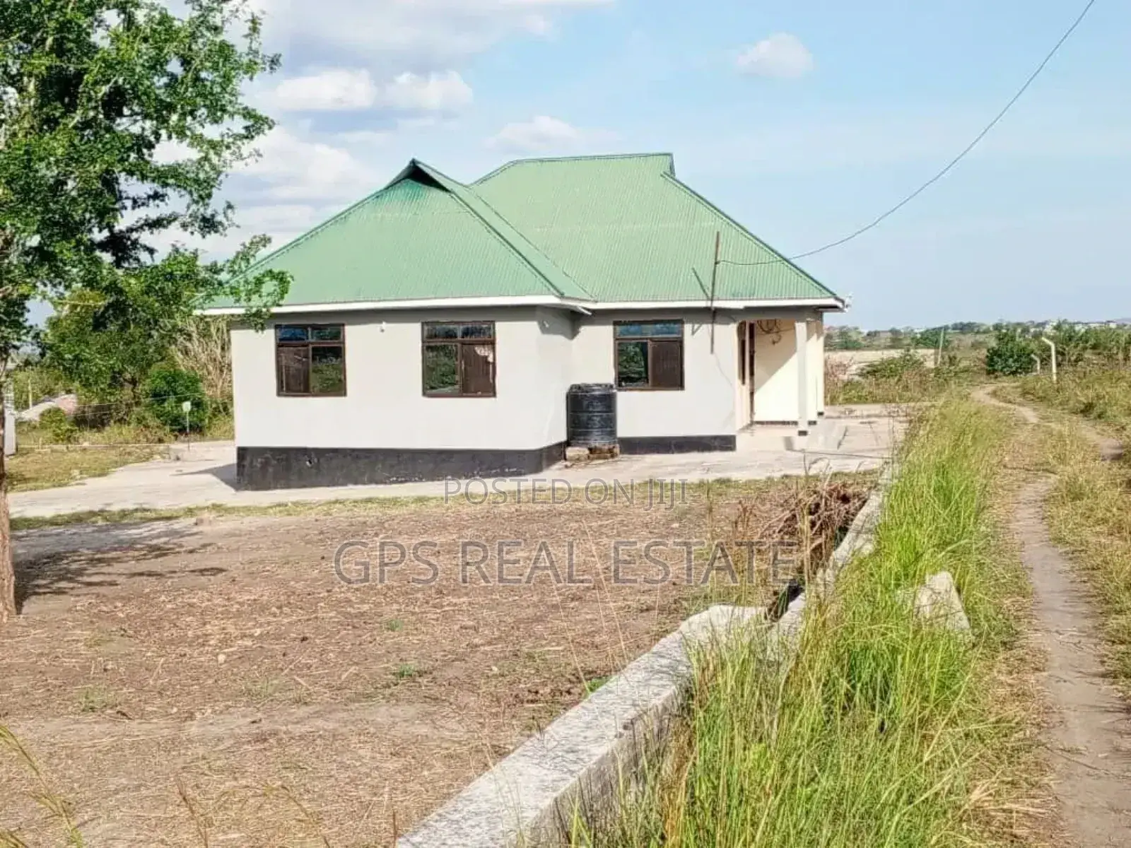 6bdrm House in Kibaha Maili Moja for sale in Kibaha