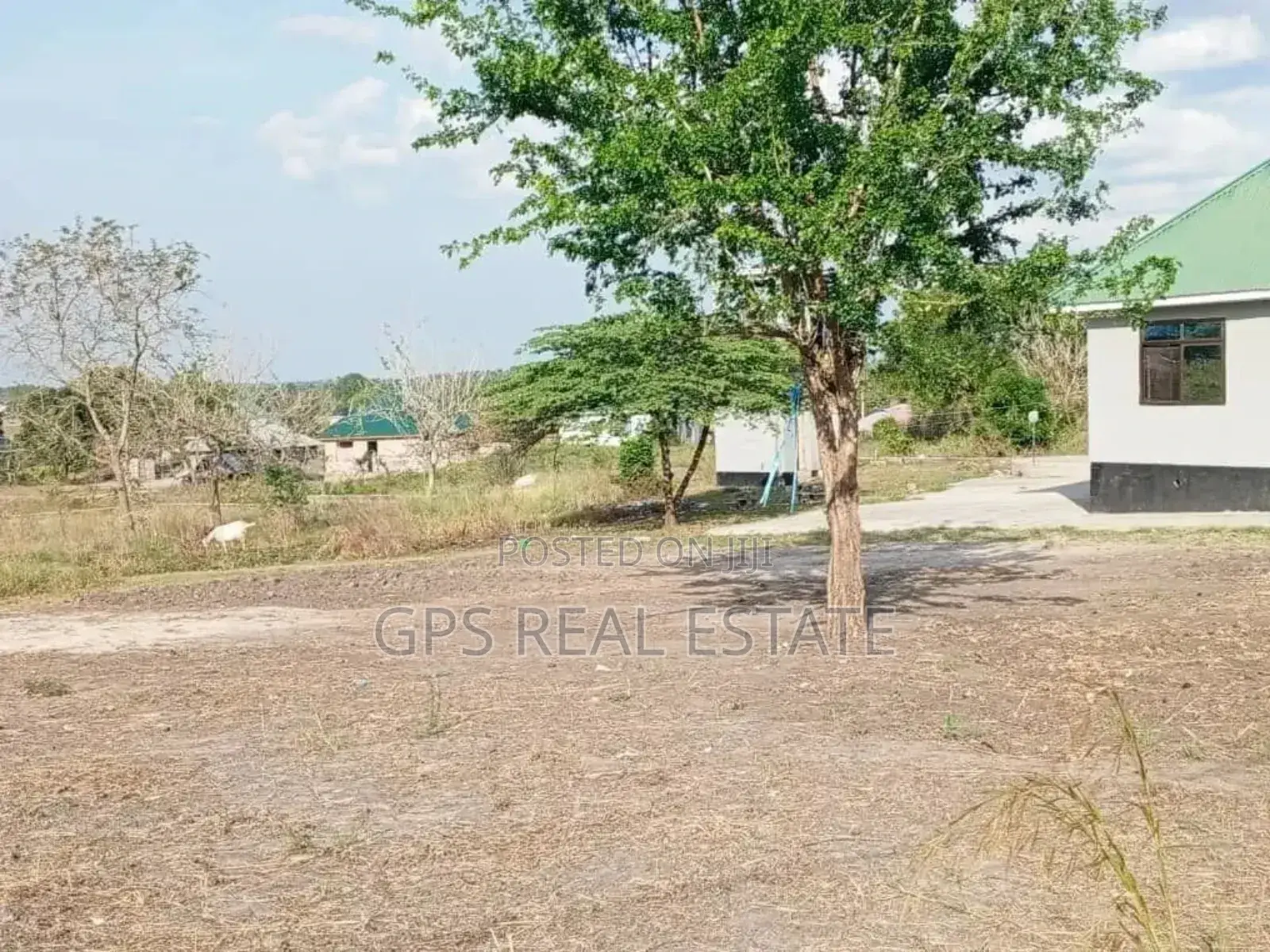 6bdrm House in Kibaha Maili Moja for sale in Kibaha