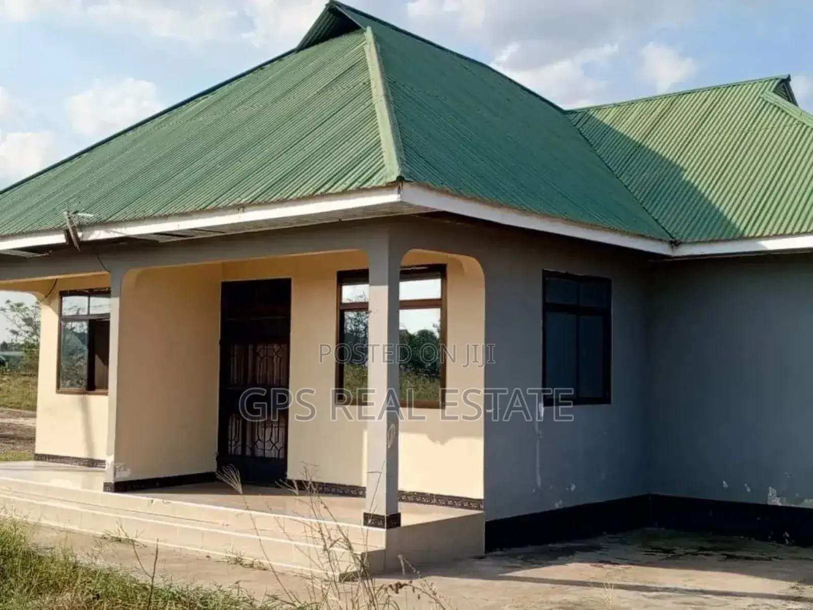 6bdrm House in Kibaha Maili Moja for sale in Kibaha