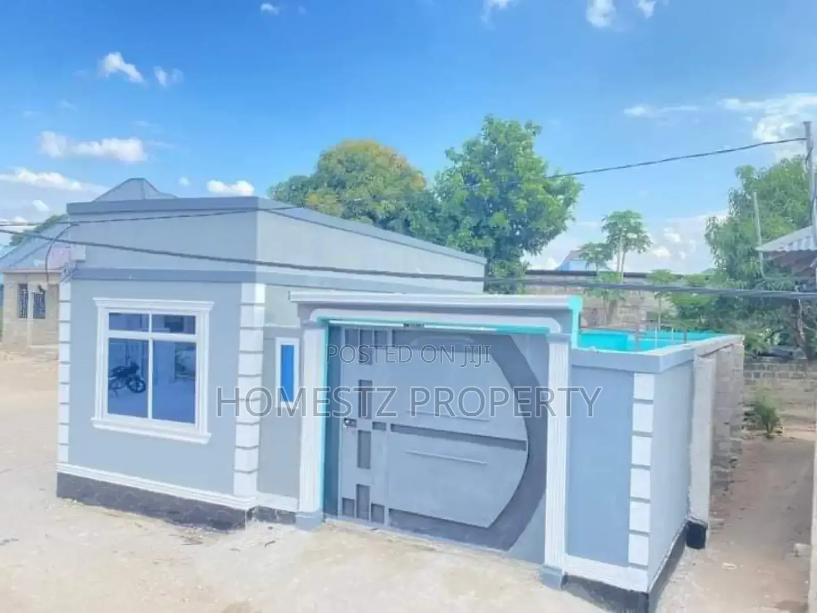 2bdrm House in Mbagala Chamazi, Temeke for sale in Temeke