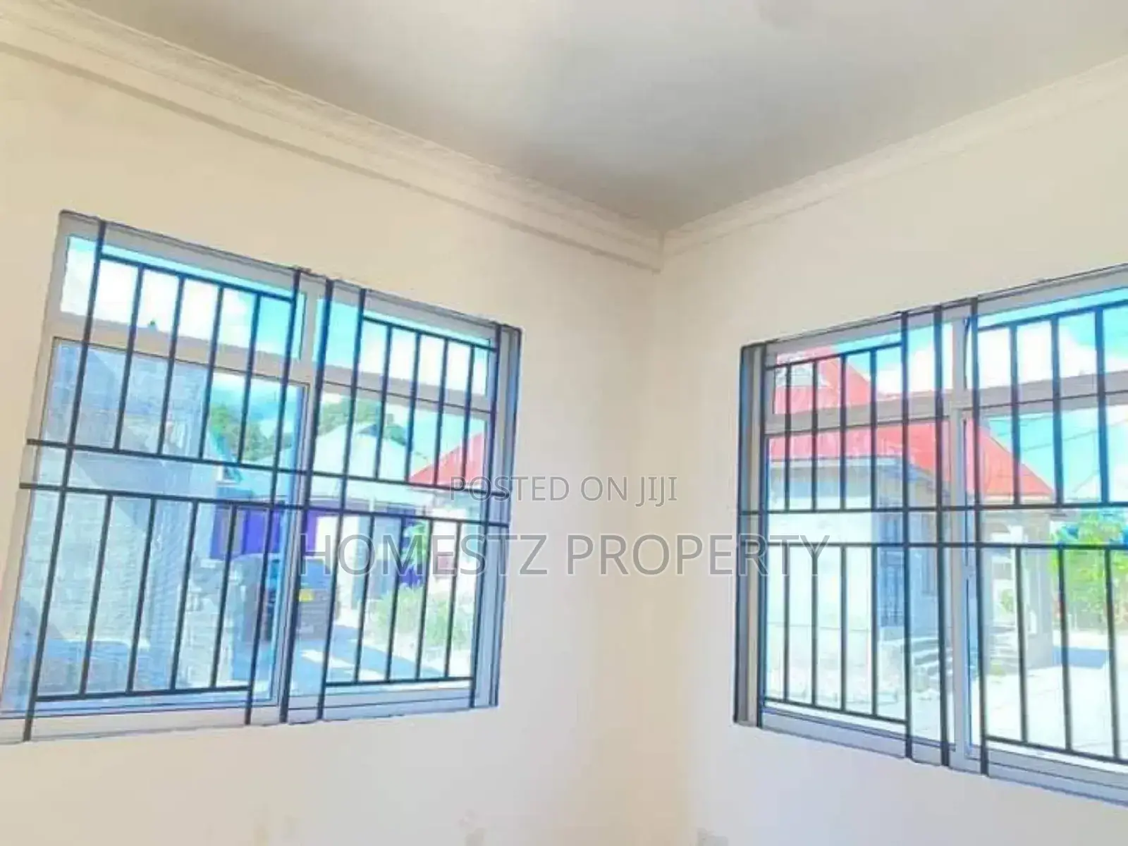 2bdrm House in Mbagala Chamazi, Temeke for sale in Temeke