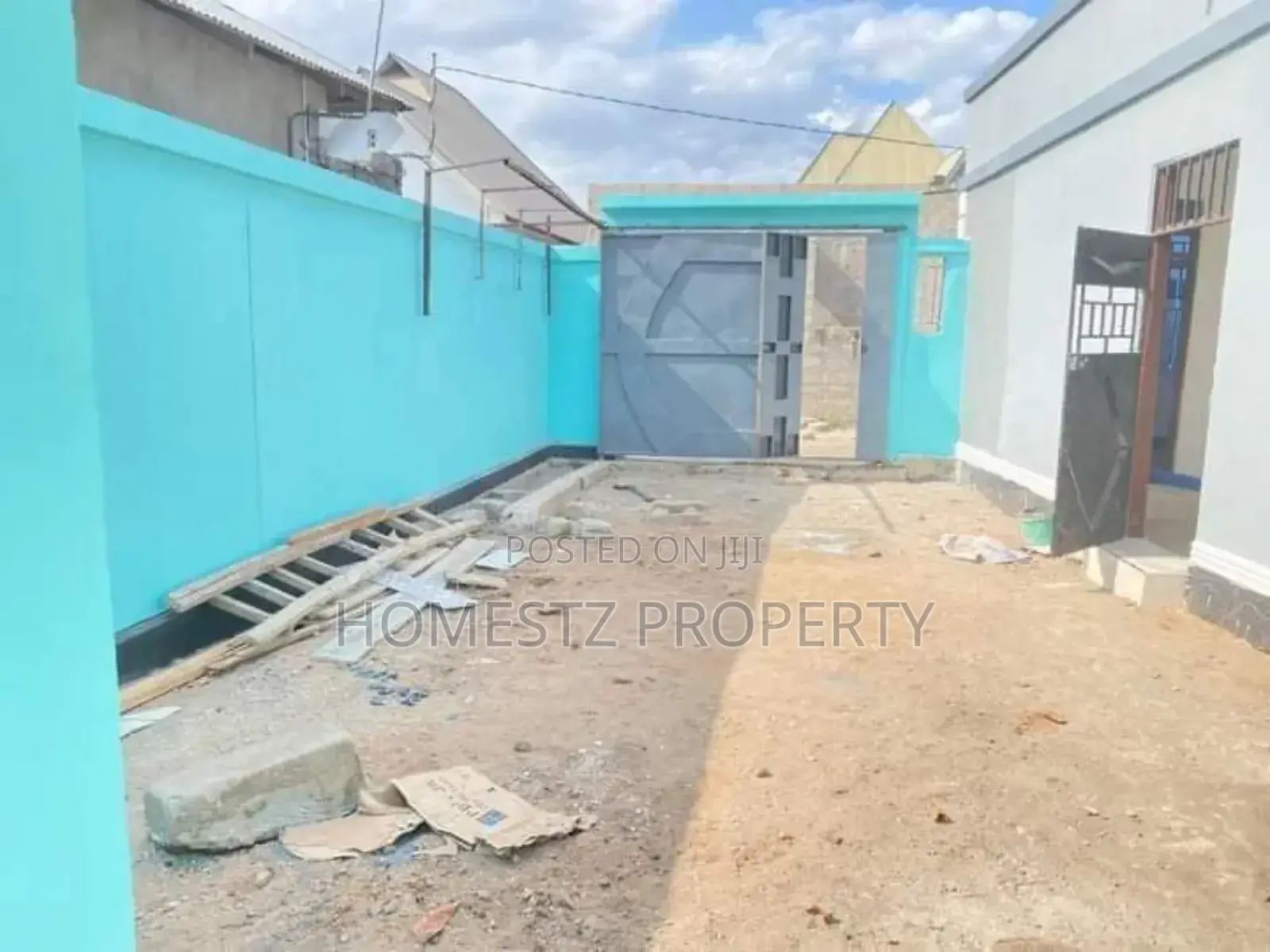 2bdrm House in Mbagala Chamazi, Temeke for sale in Temeke
