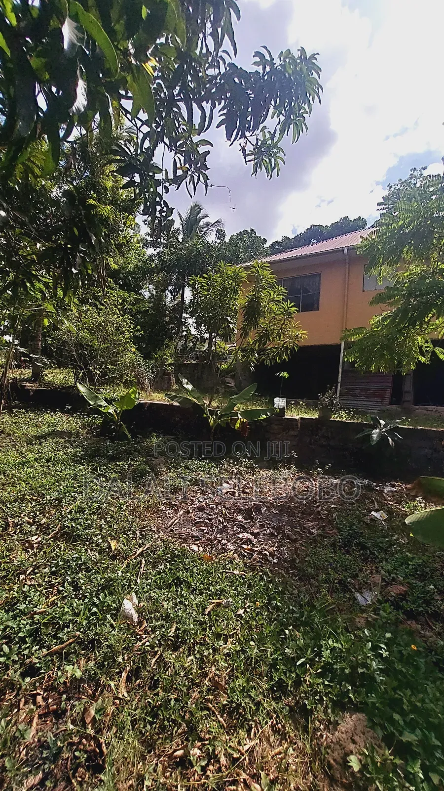 Plot Nzur Sana at Mbezi Kibanda Cha Mkaa in Kimala