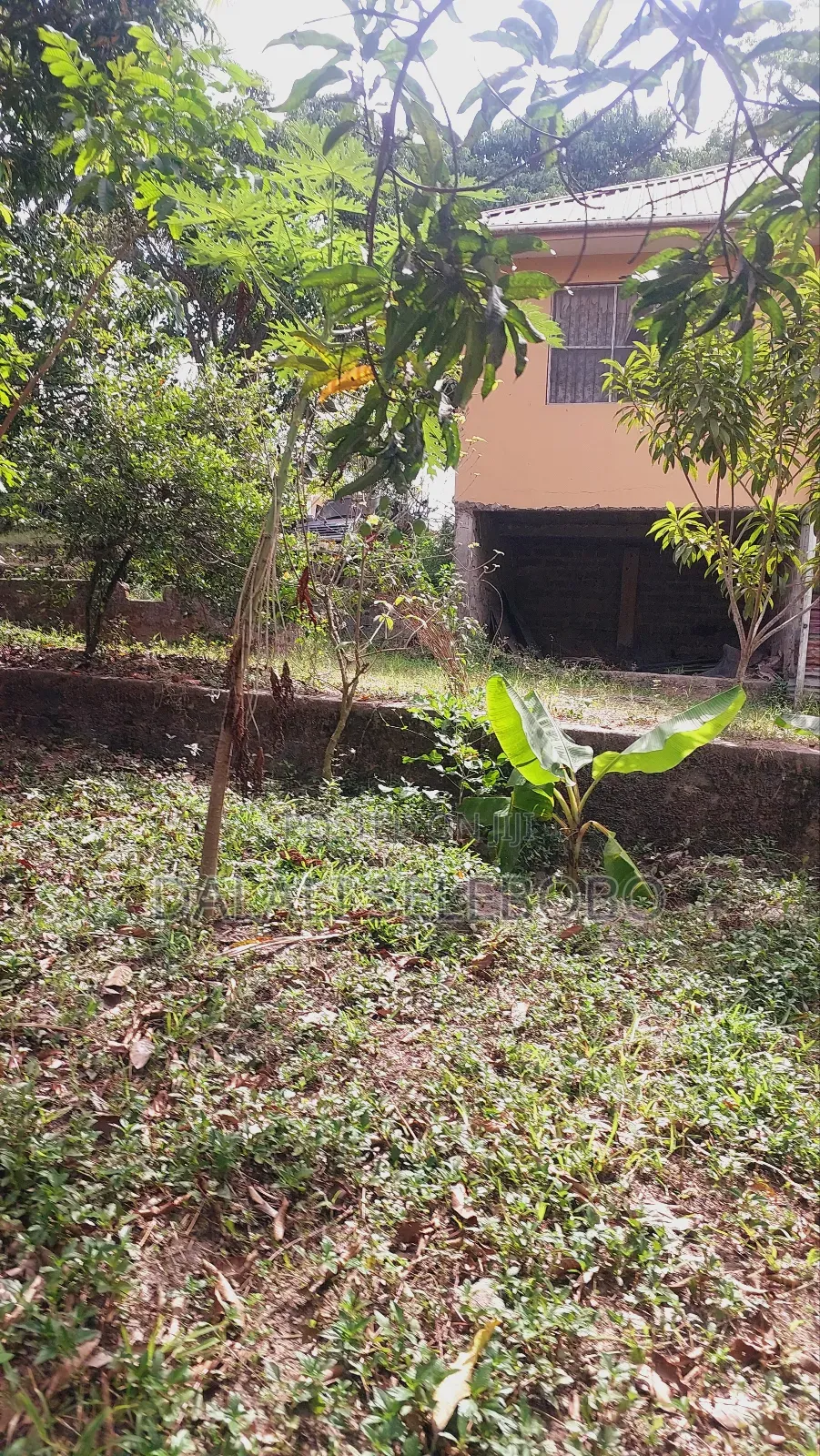 Plot Nzur Sana at Mbezi Kibanda Cha Mkaa in Kimala