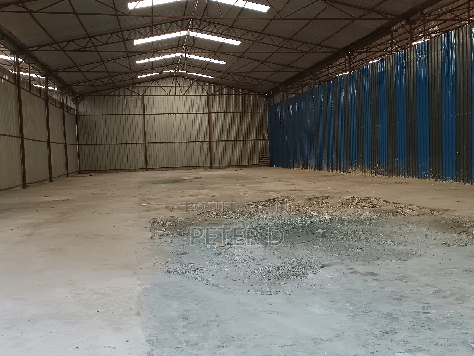 500 Square Meters in Mikocheni