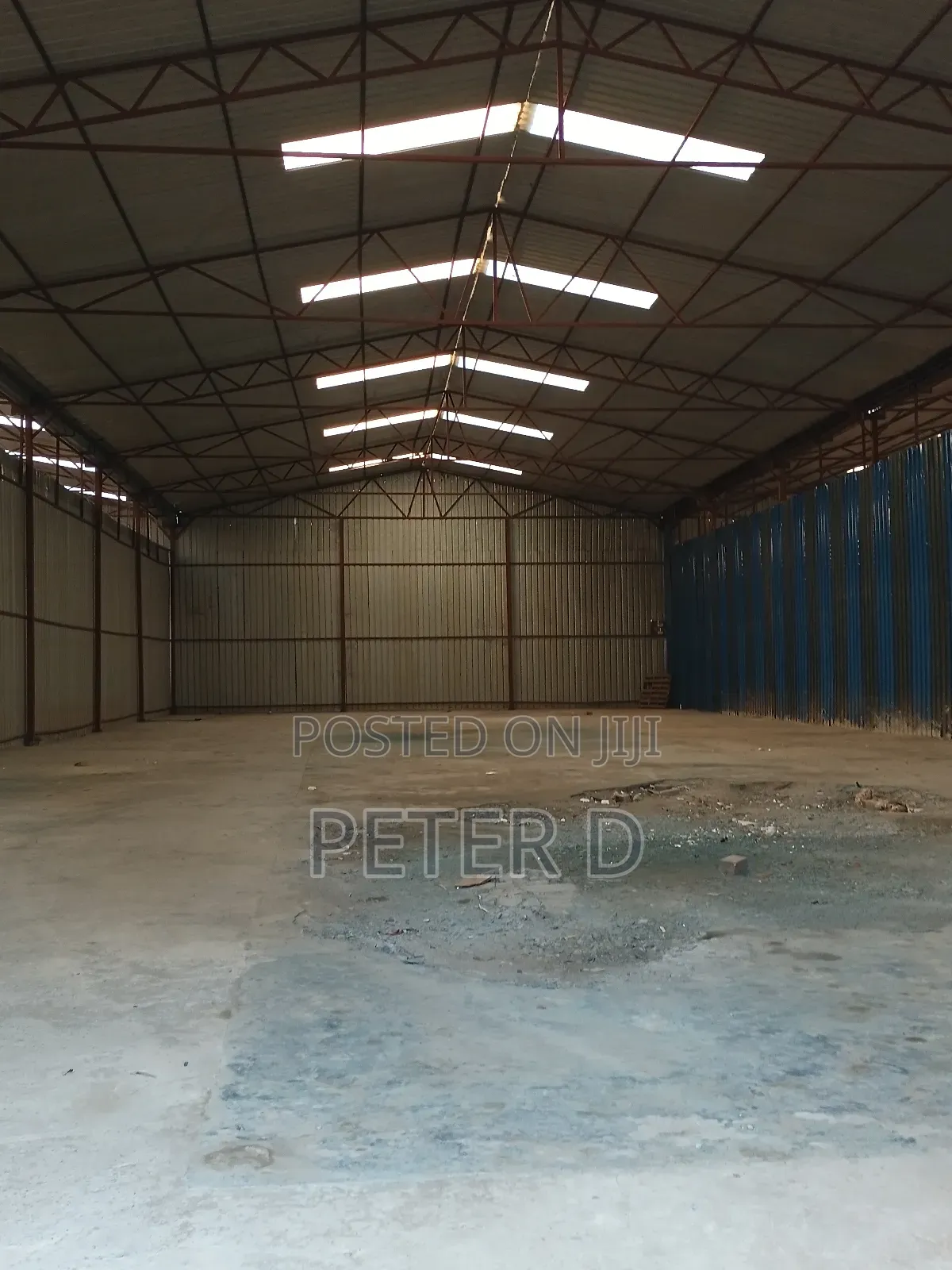 500 Square Meters in Mikocheni