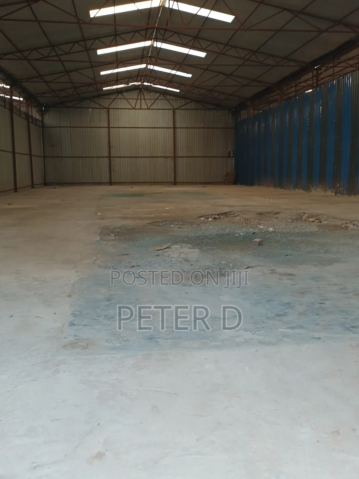500 Square Meters in Mikocheni