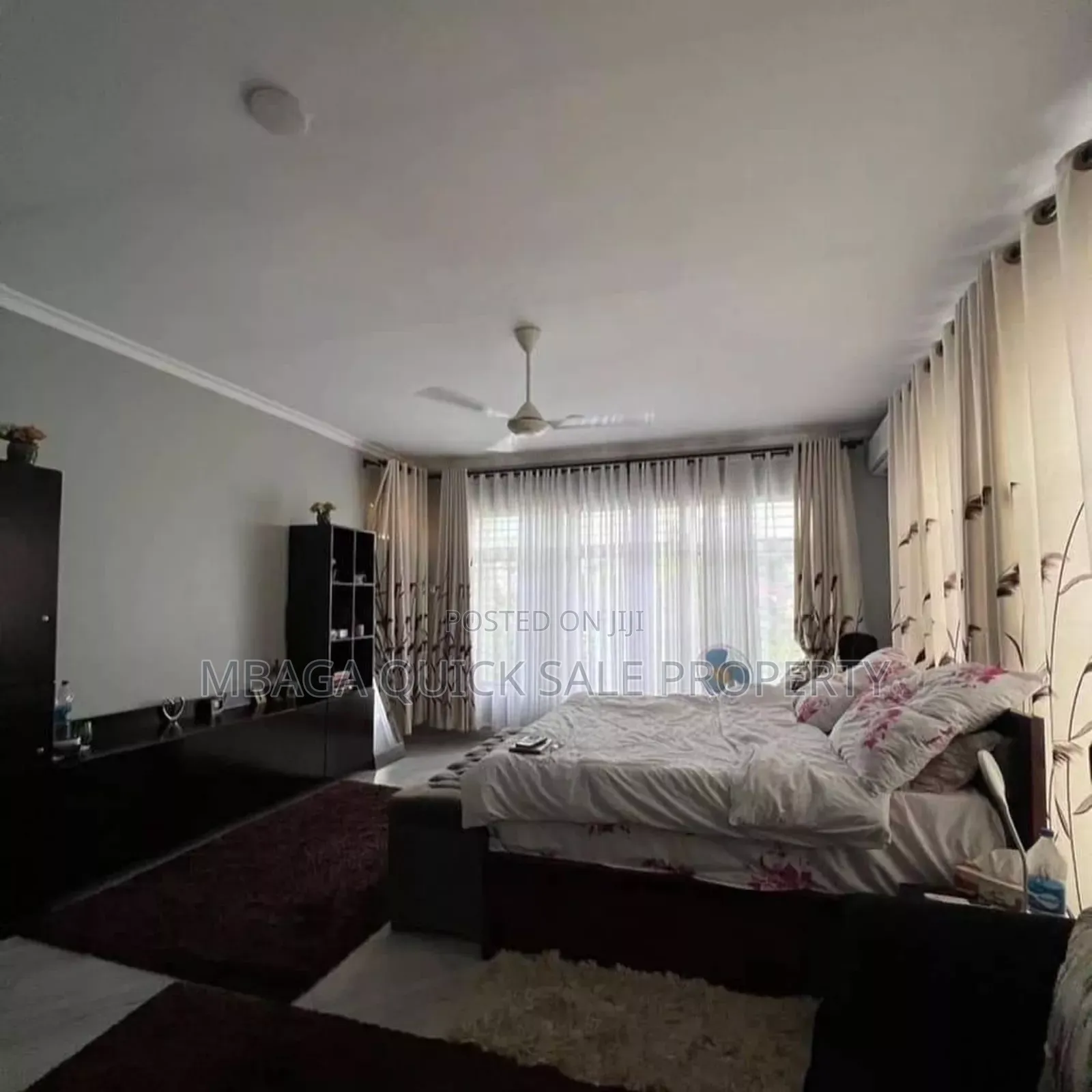 Furnished 6bdrm House in Mbezi Beach for rent in Mbezi Beach