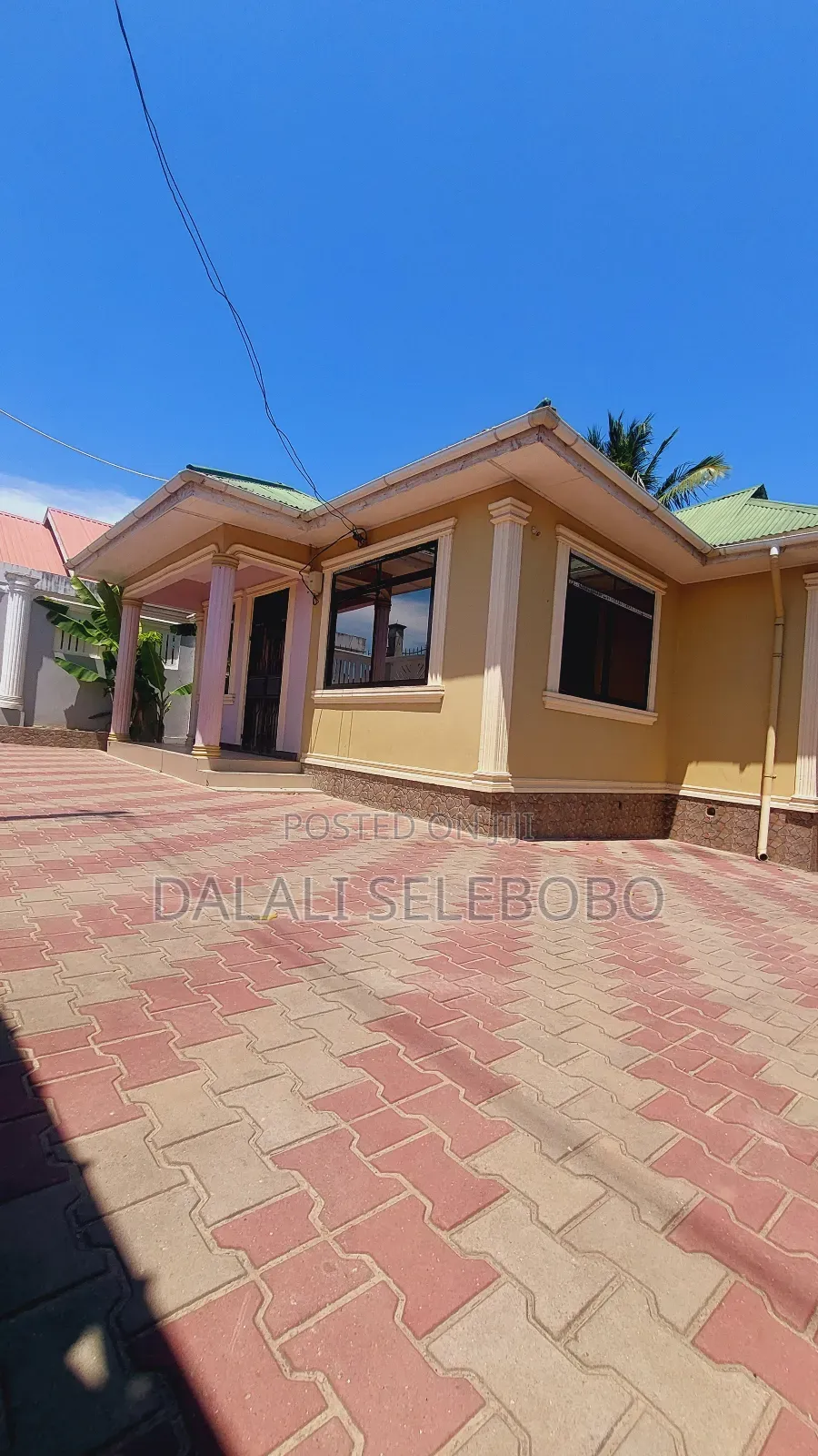 9bdrm House in Boko Kwa Mpemba, Kinondoni for sale in Kinondoni