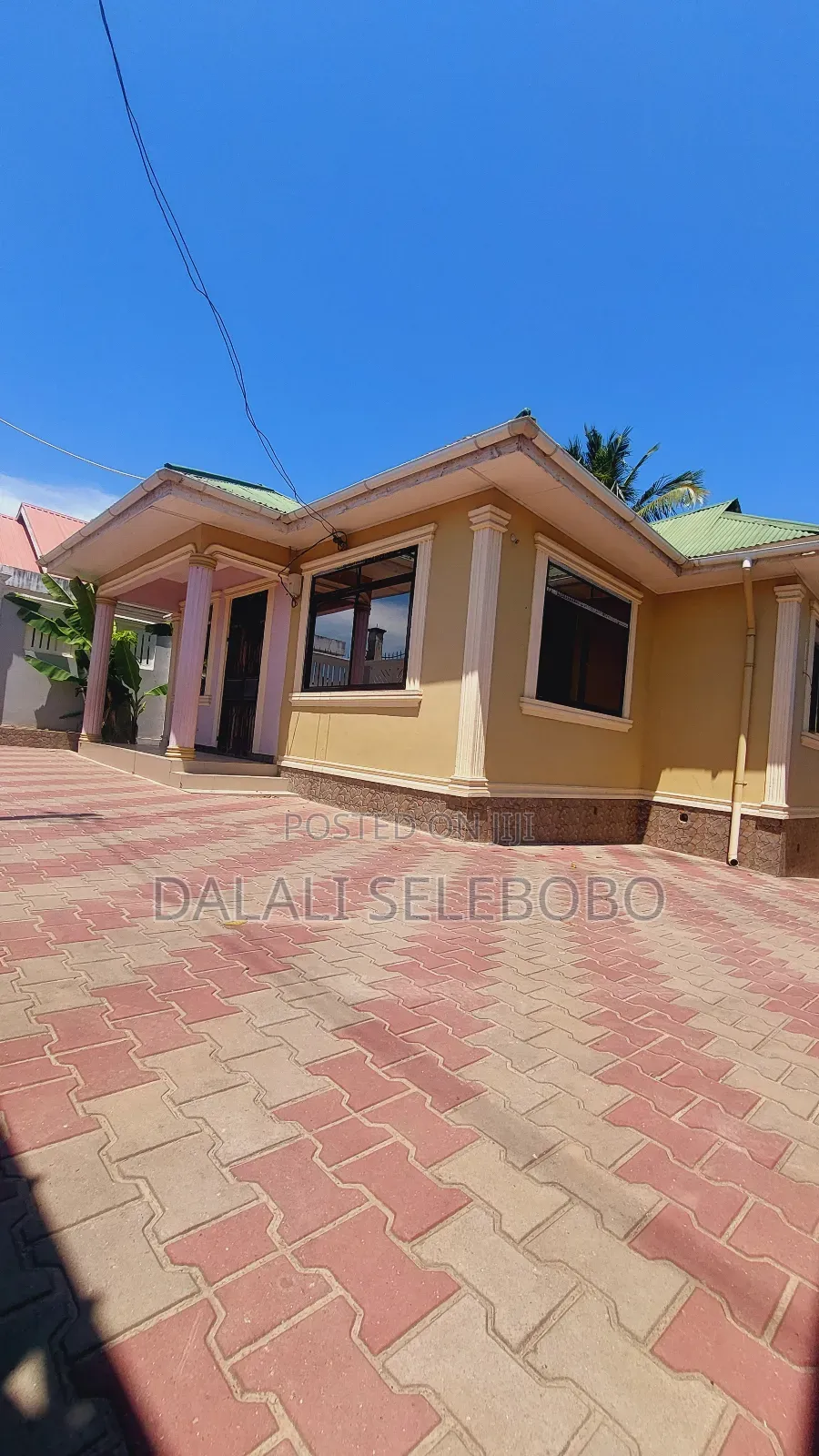 9bdrm House in Boko Kwa Mpemba, Kinondoni for sale in Kinondoni