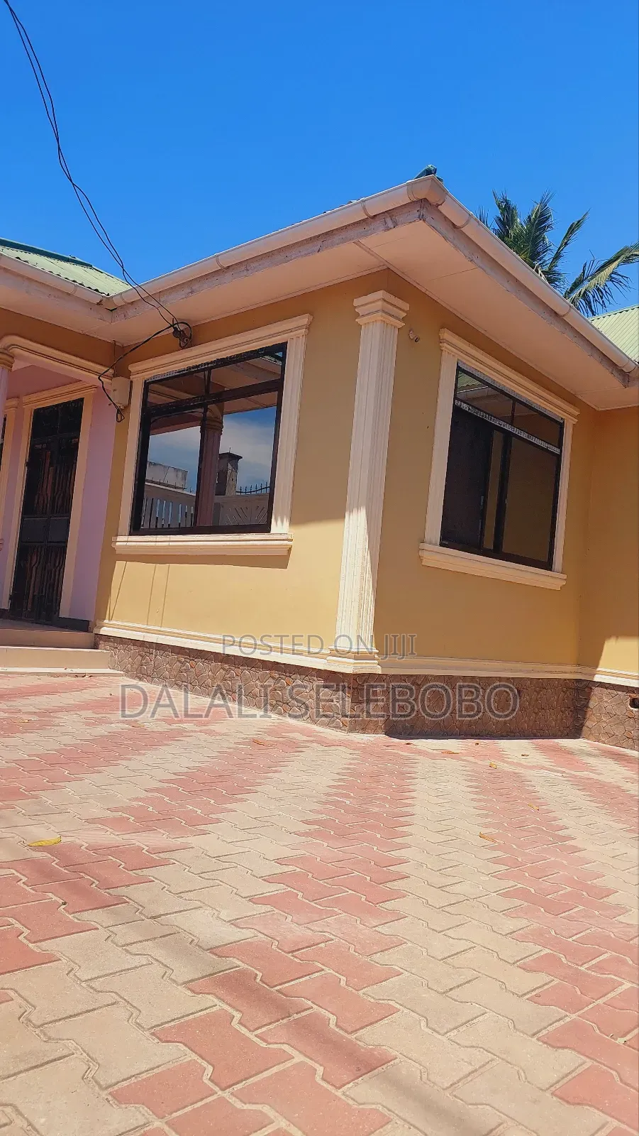 9bdrm House in Boko Kwa Mpemba, Kinondoni for sale in Kinondoni
