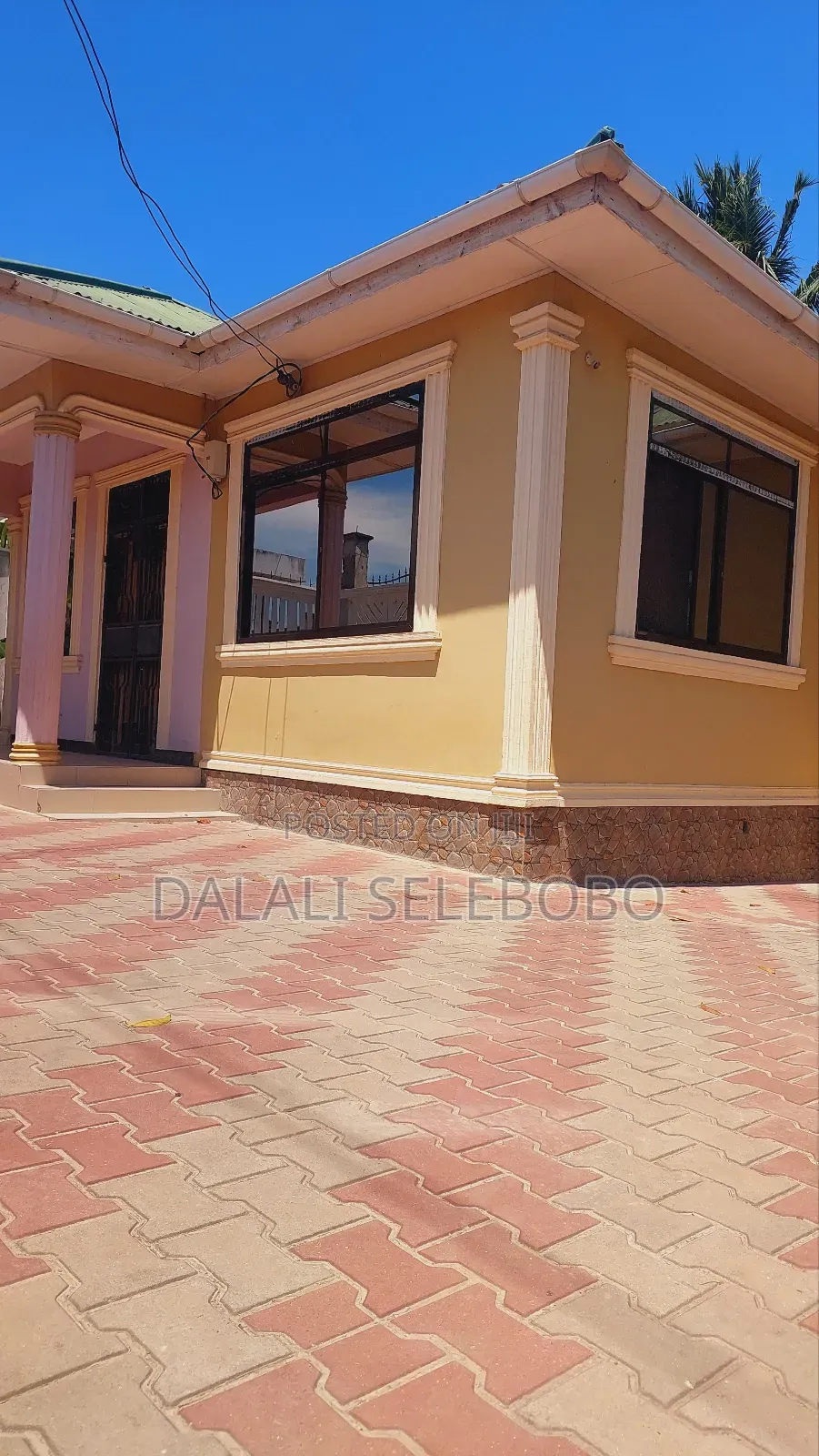 3bdrm Bungalow in Boko Basihaya, Bunju for sale in Bunju