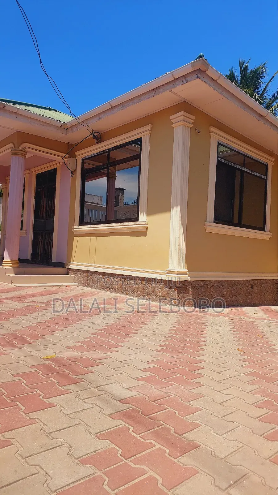 3bdrm Bungalow in Boko Basihaya, Bunju for sale in Bunju