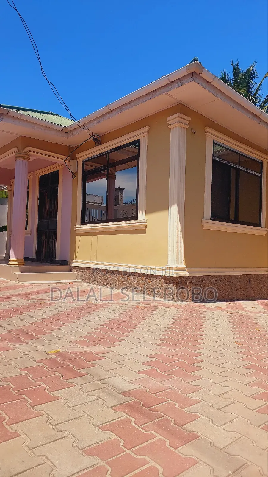3bdrm Bungalow in Boko Basihaya, Bunju for sale in Bunju