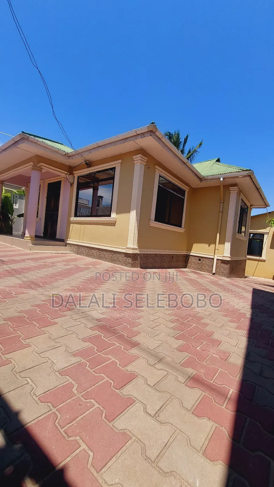 3bdrm Bungalow in Boko Basihaya, Bunju for sale in Bunju
