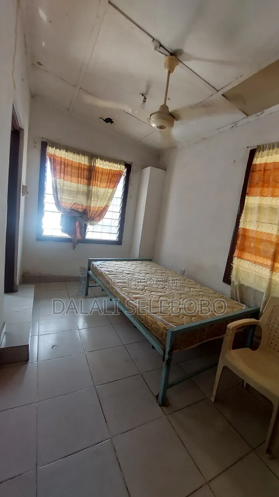 Studio Apartment in Sinza Mugabe for rent in Sinza
